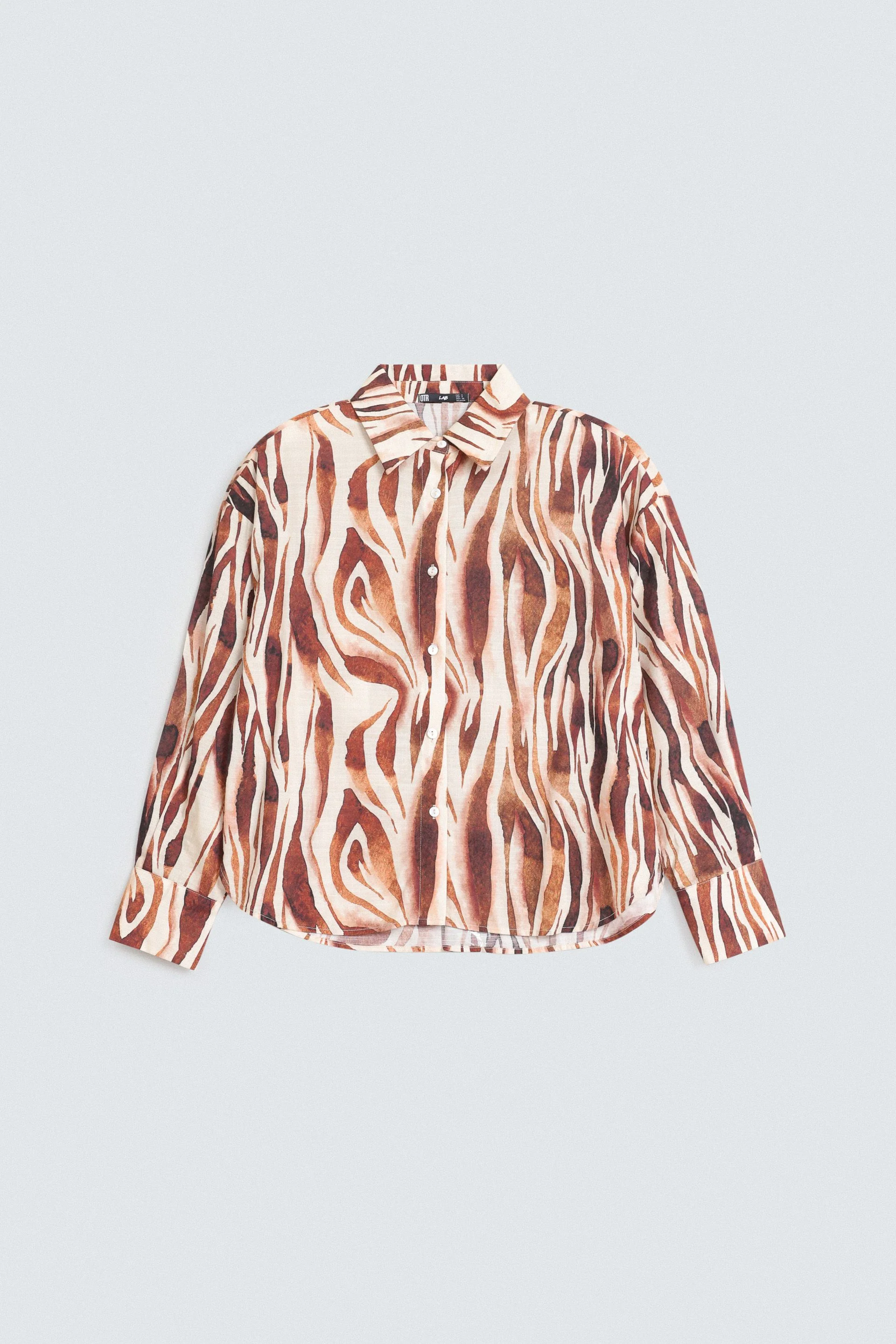 All-Over Print Shirt - Image 5