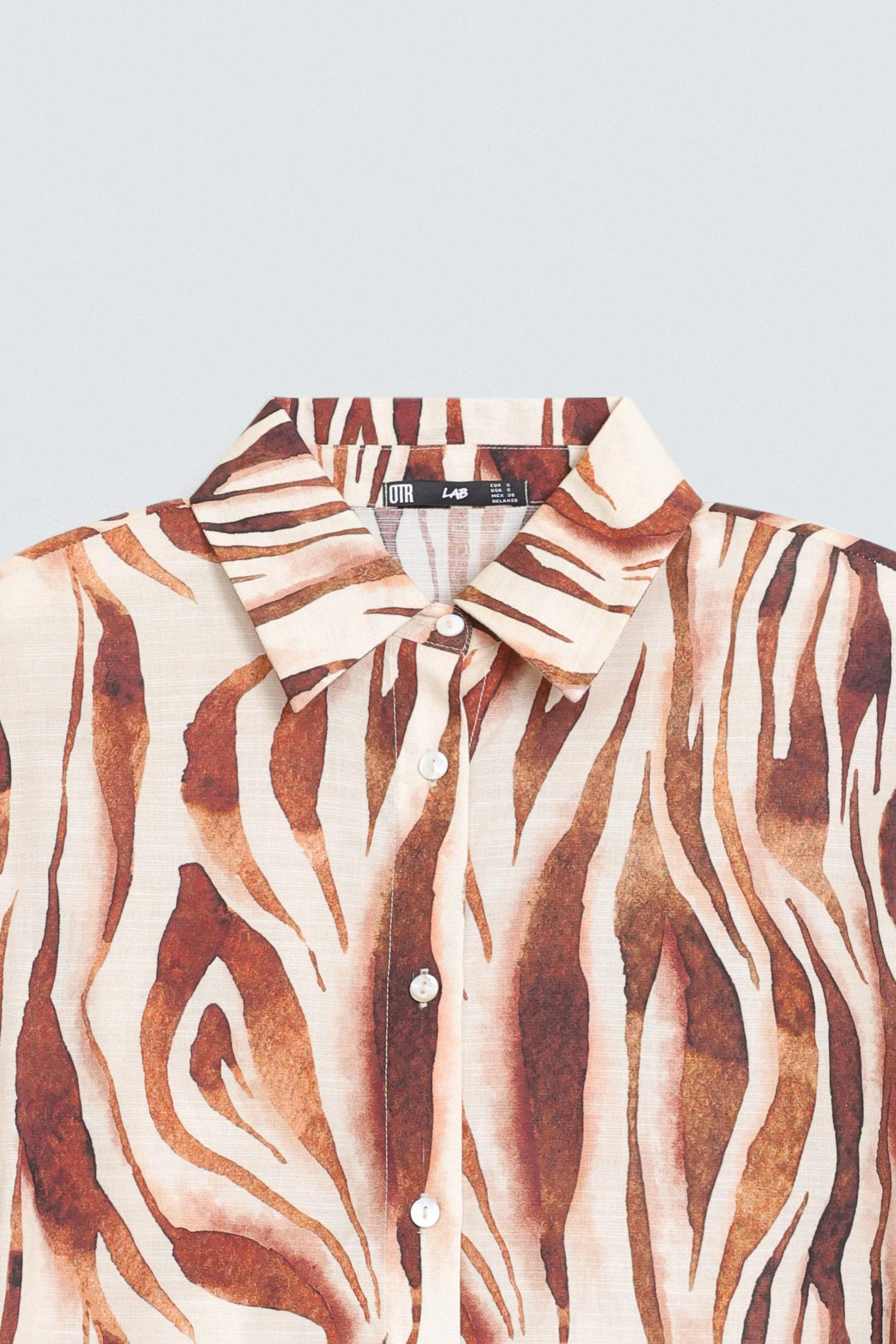 All-Over Print Shirt - Image 6