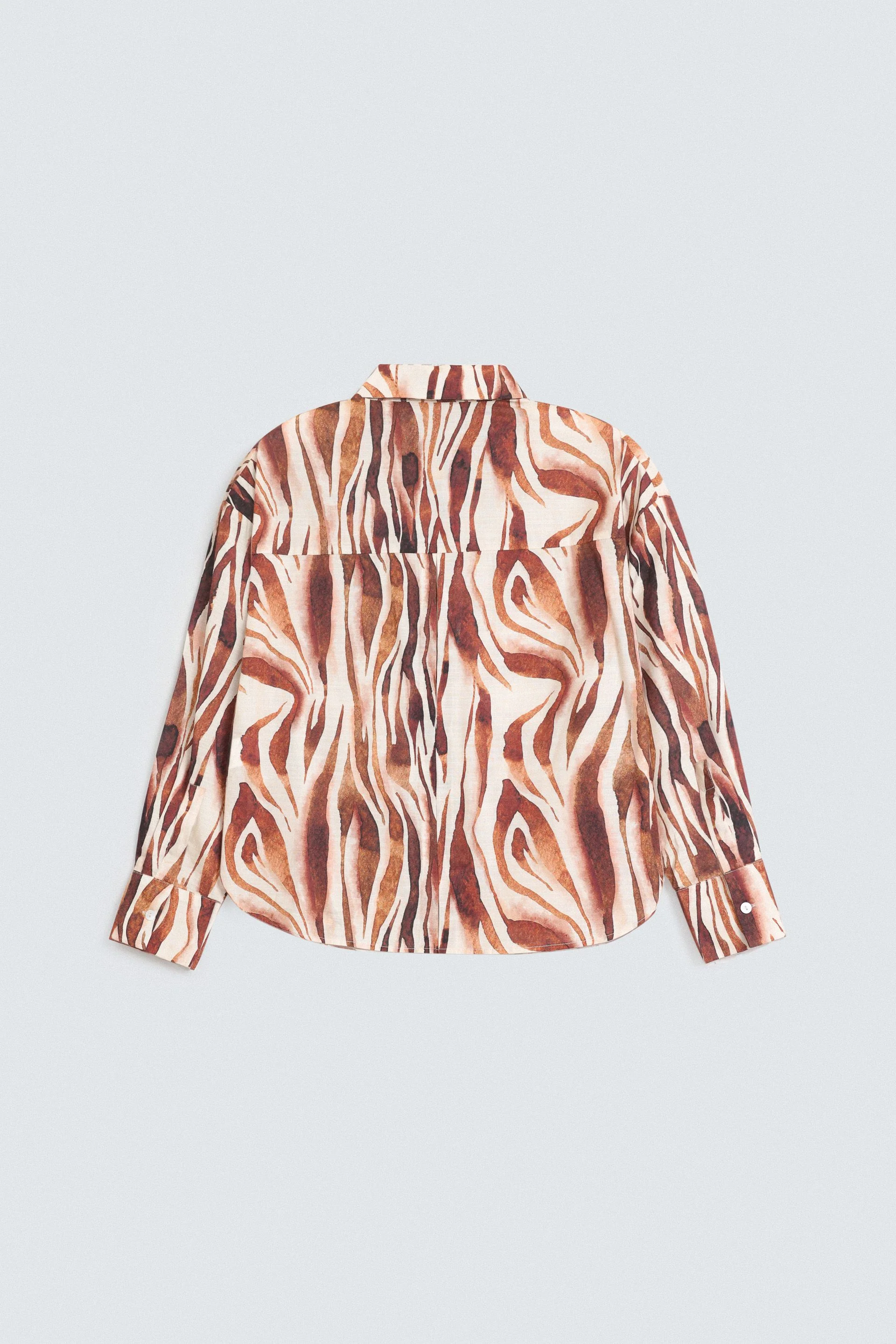 All-Over Print Shirt - Image 7