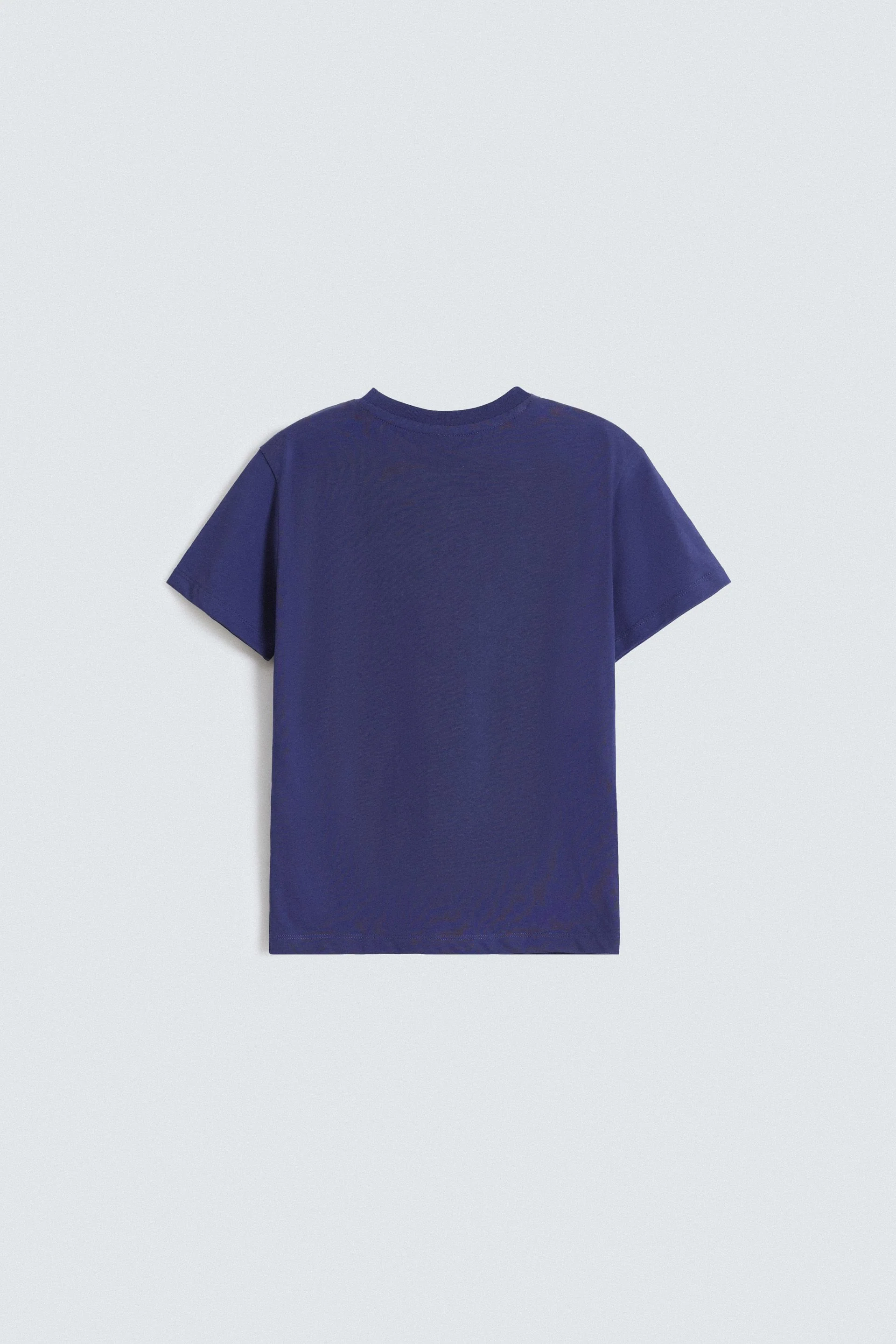 Skateboard Graphic T-Shirt - Image 3