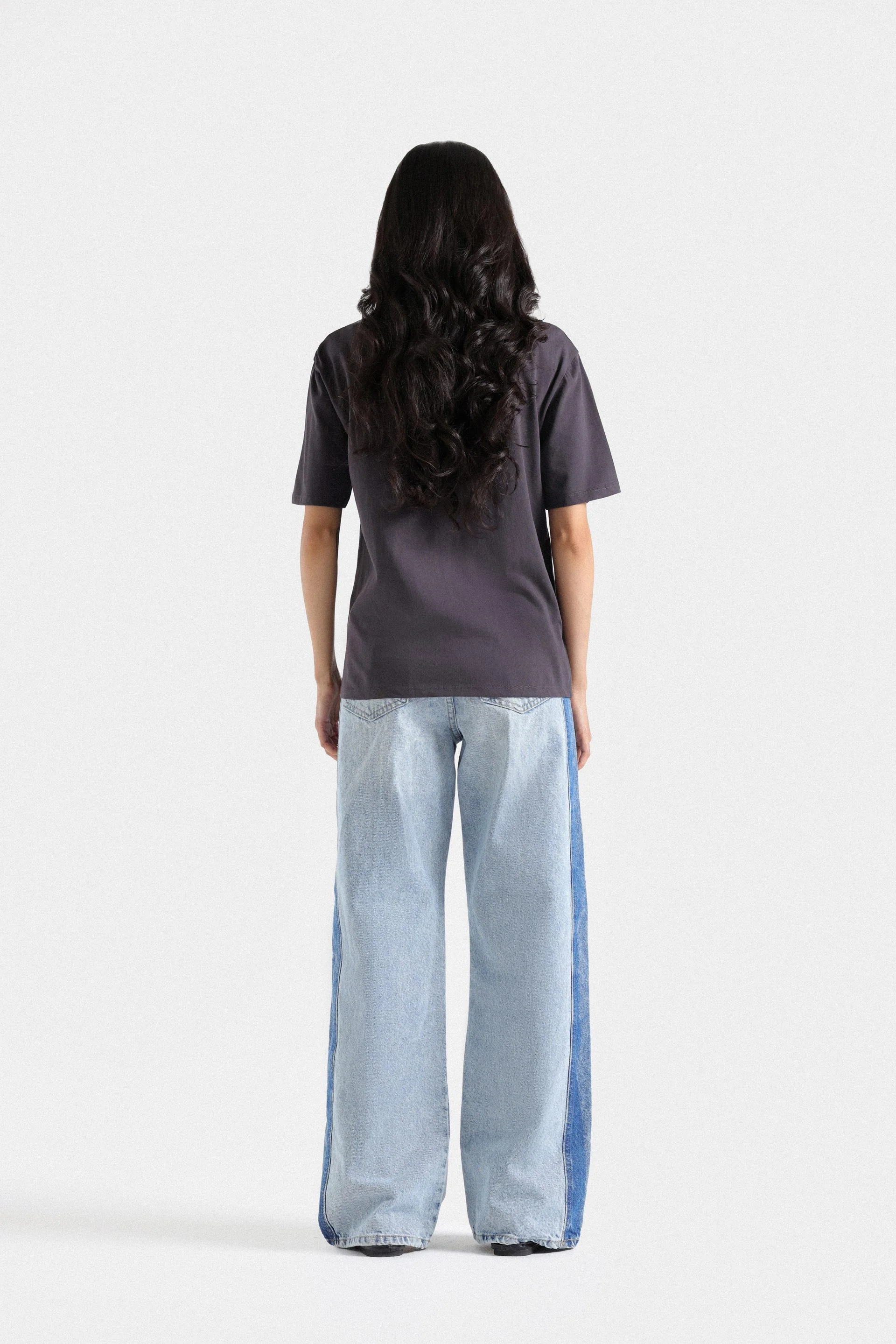 Embroidered T-Shirt - Image 4