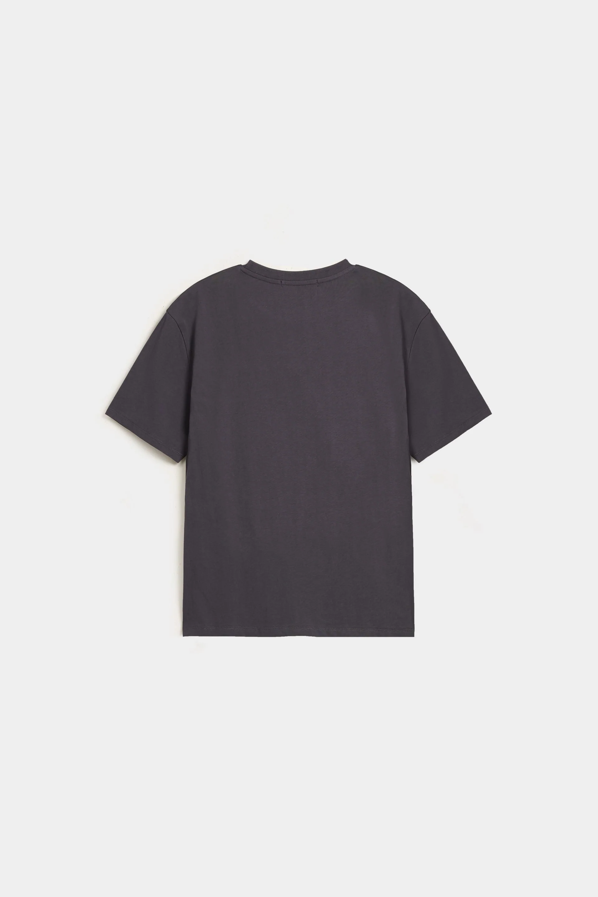 Embroidered T-Shirt - Image 7