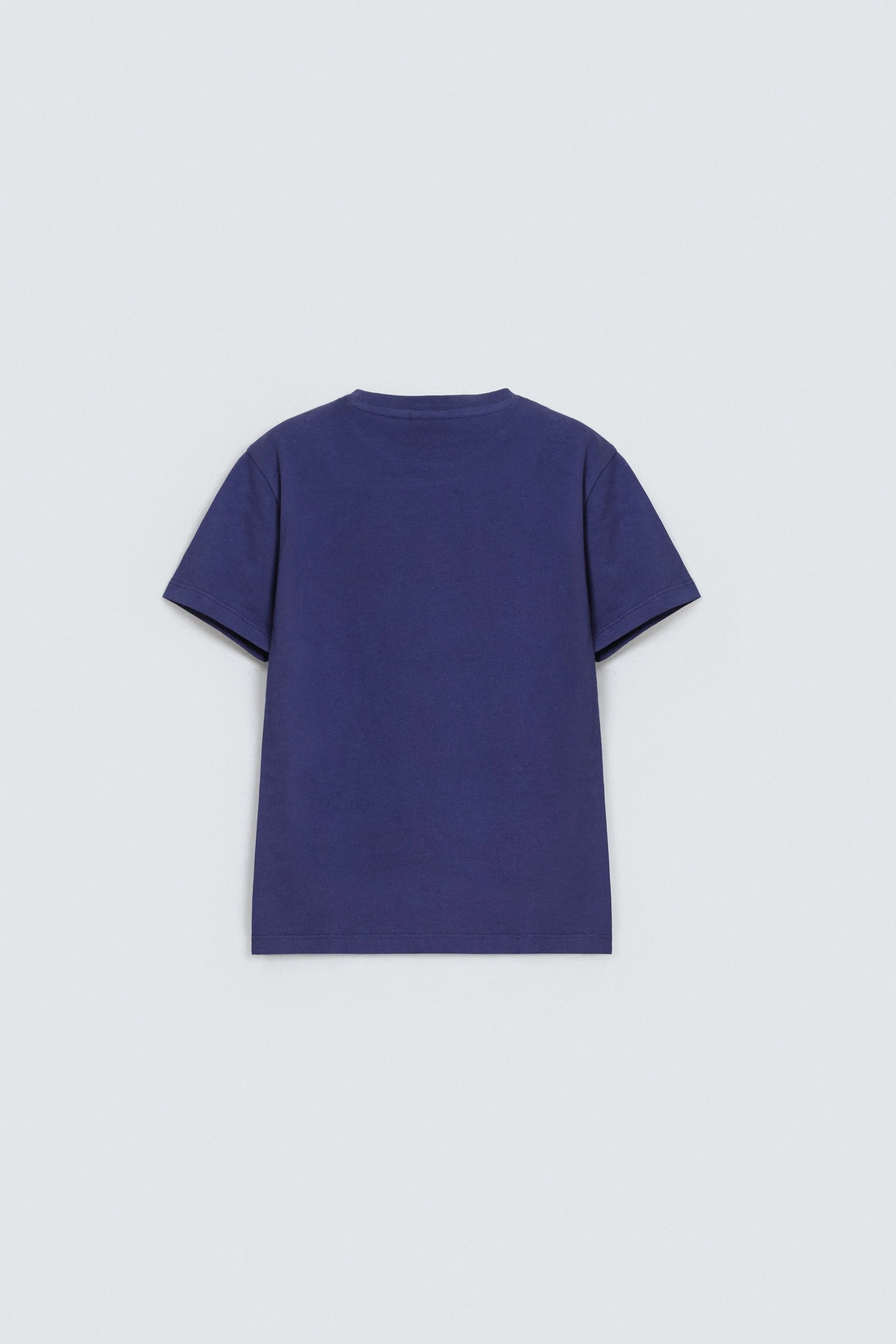Anime Graphic T-Shirt - Image 3