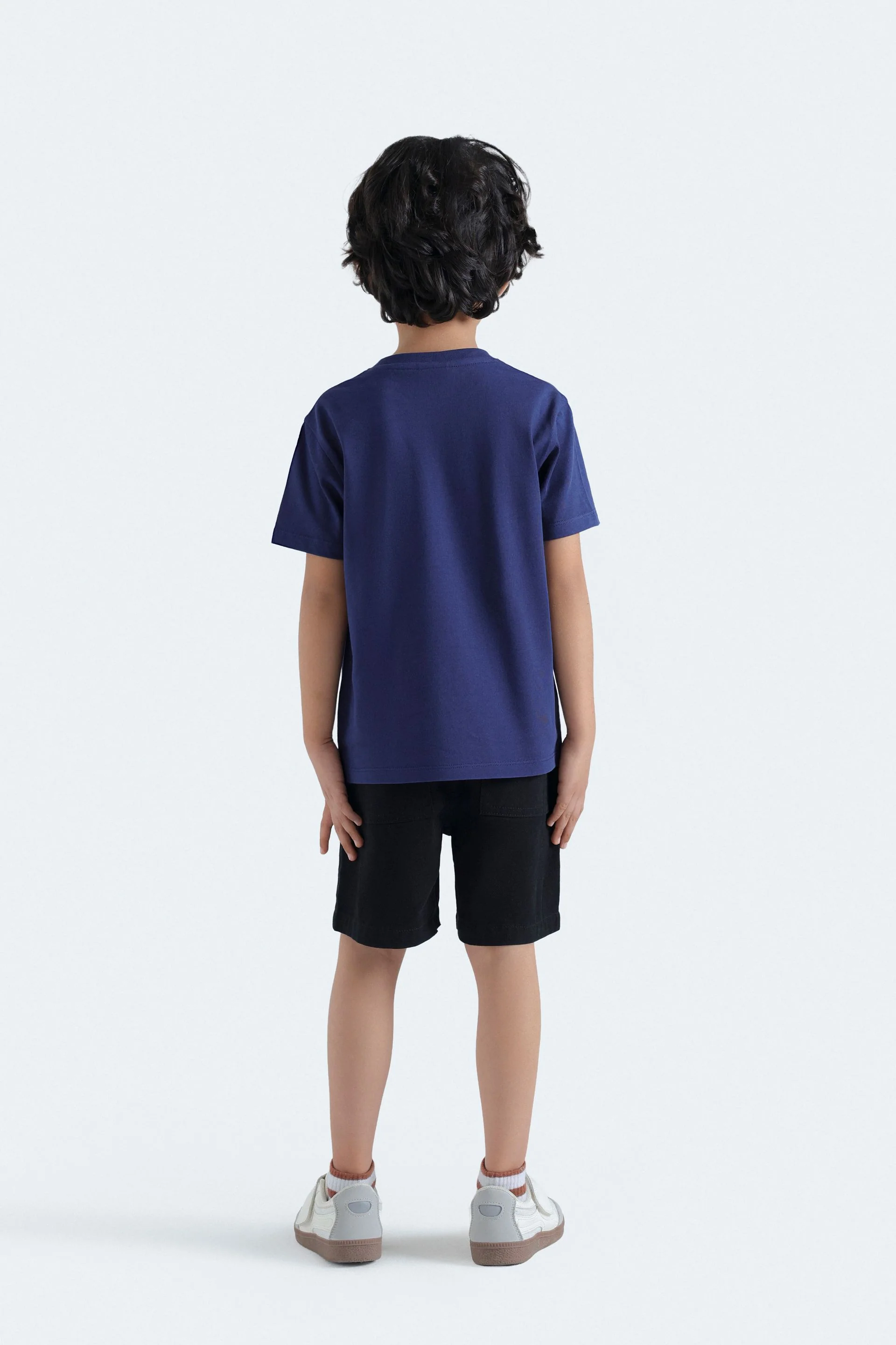 Anime Graphic T-Shirt - Image 6