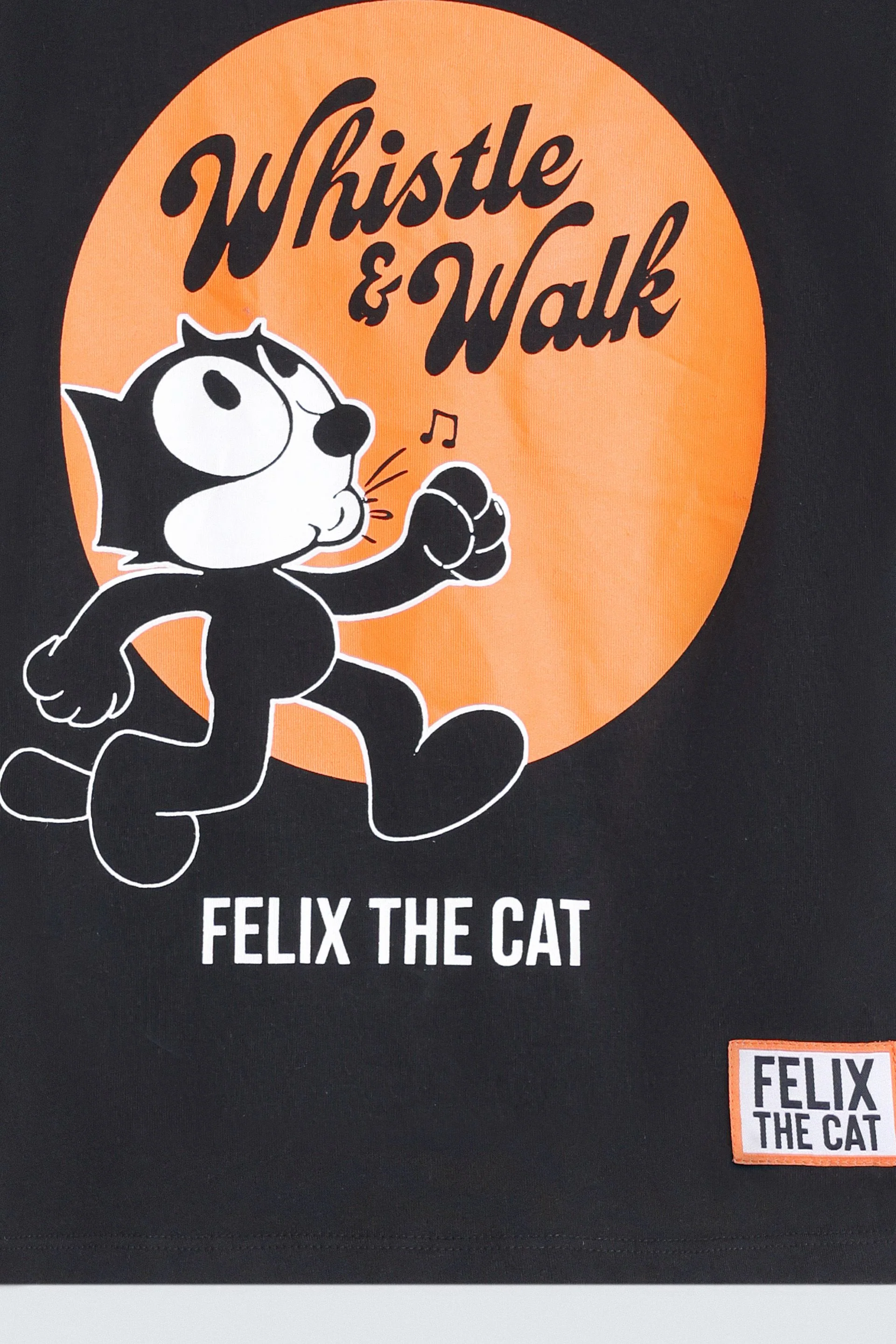 Character Graphic T-Shirt - Image 2