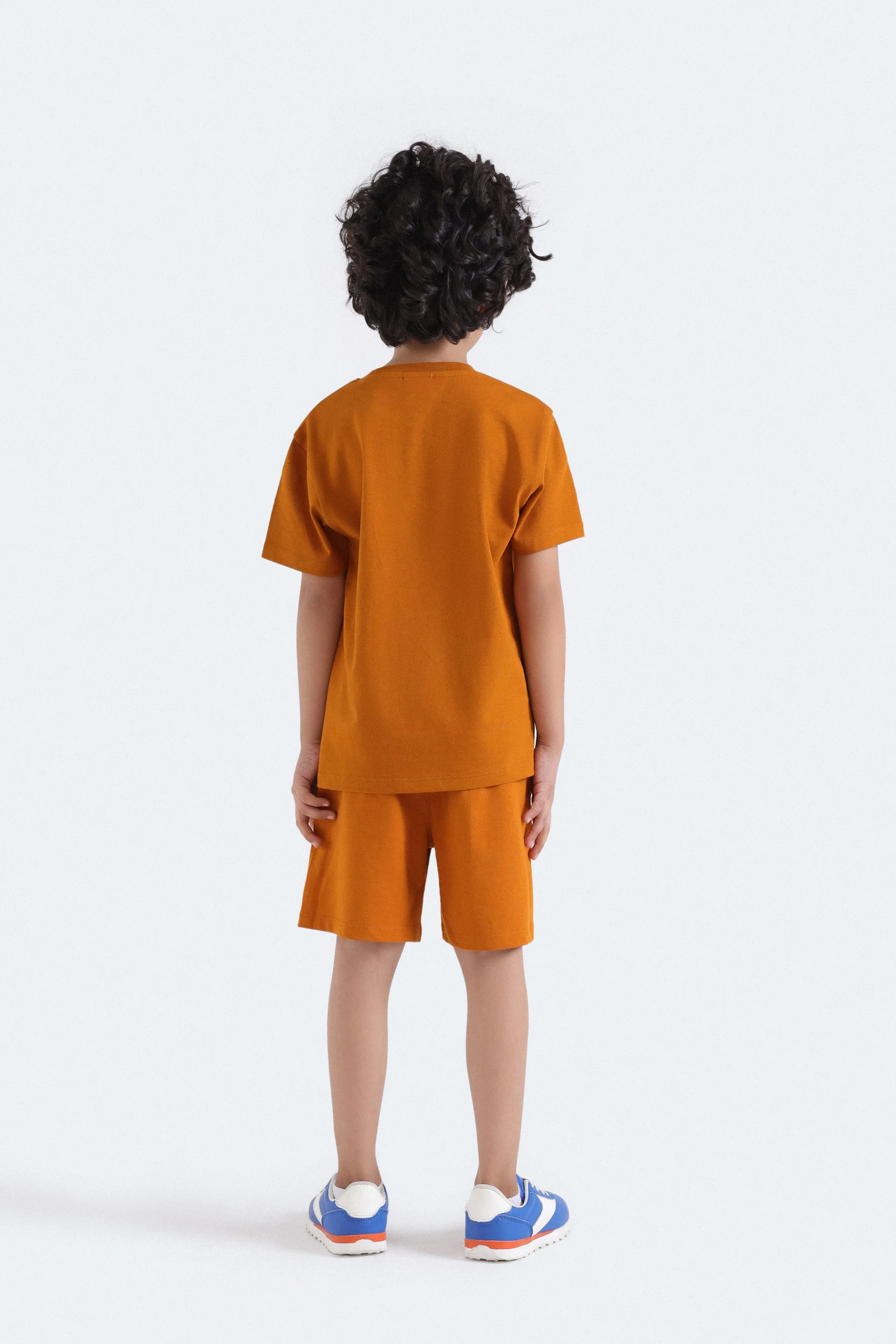 Character Graphic T-Shirt - Image 6