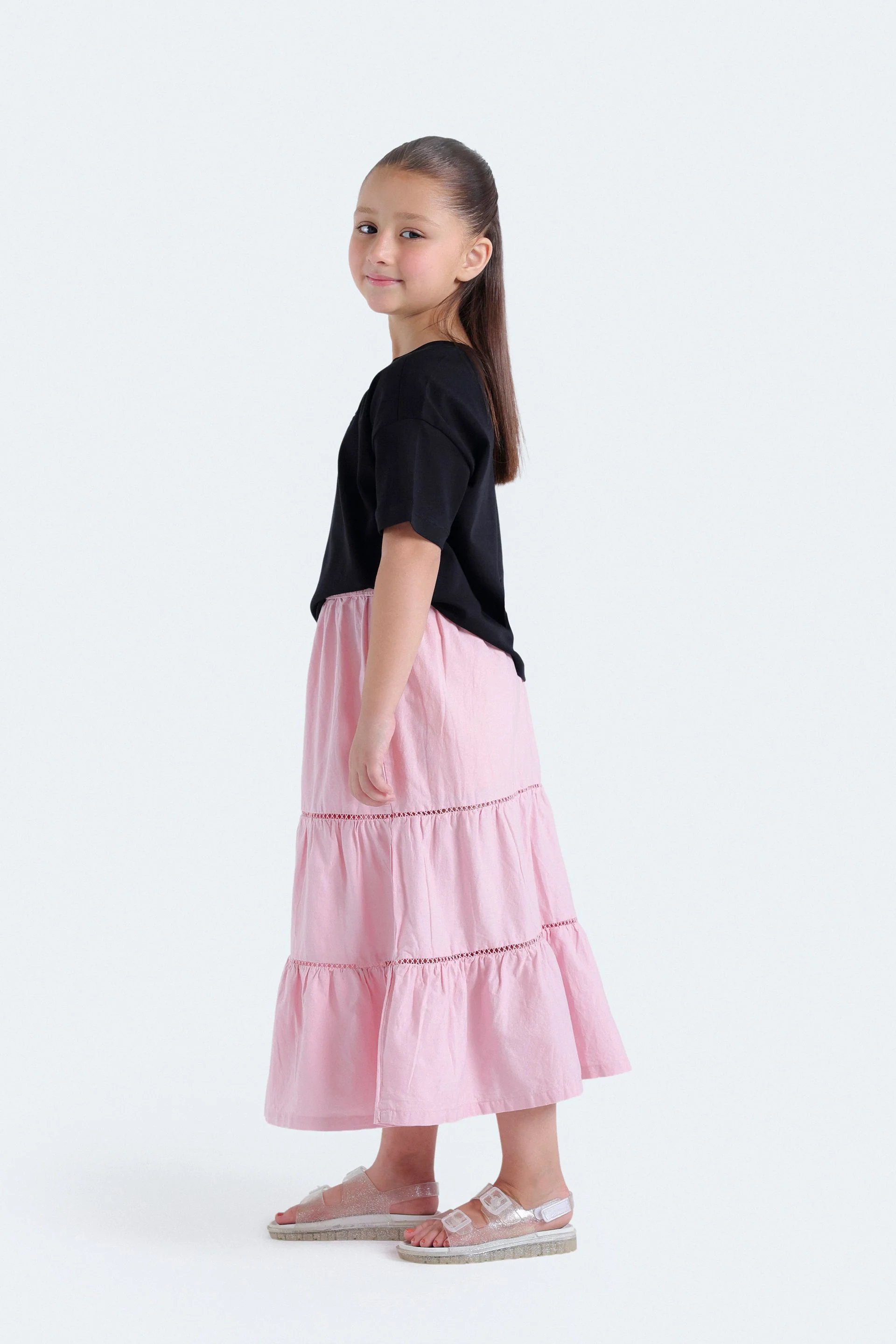 Embroidered T-Shirt - Image 11