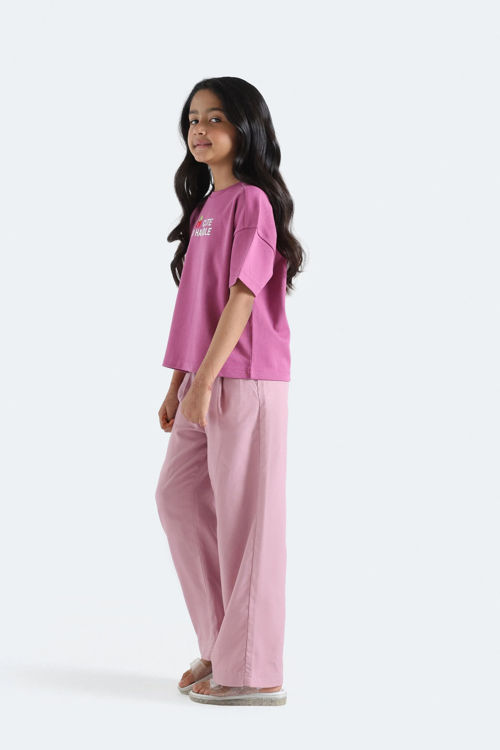 Embroidered T-Shirt - Image 5