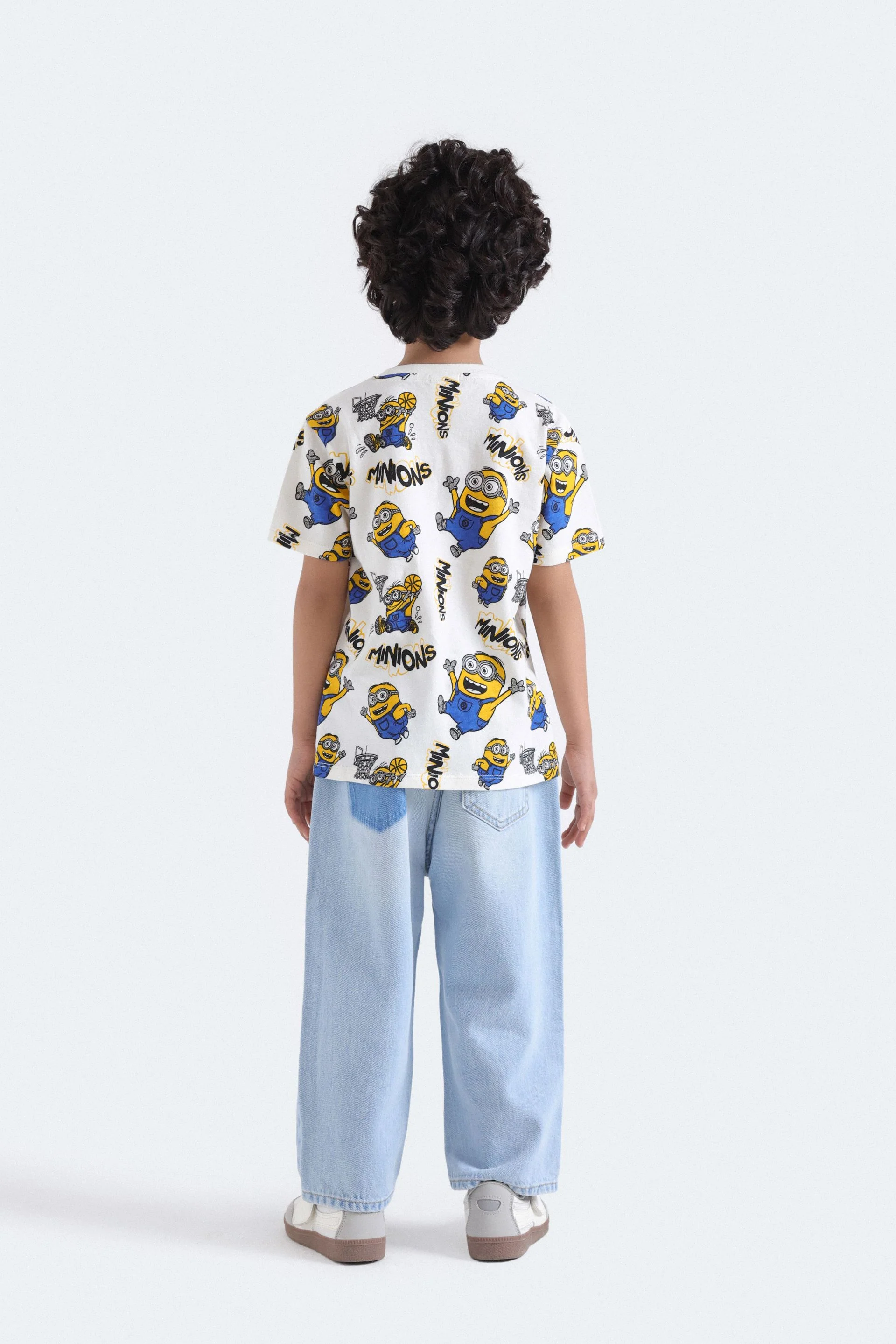 All-Over Print T-Shirt - Image 6