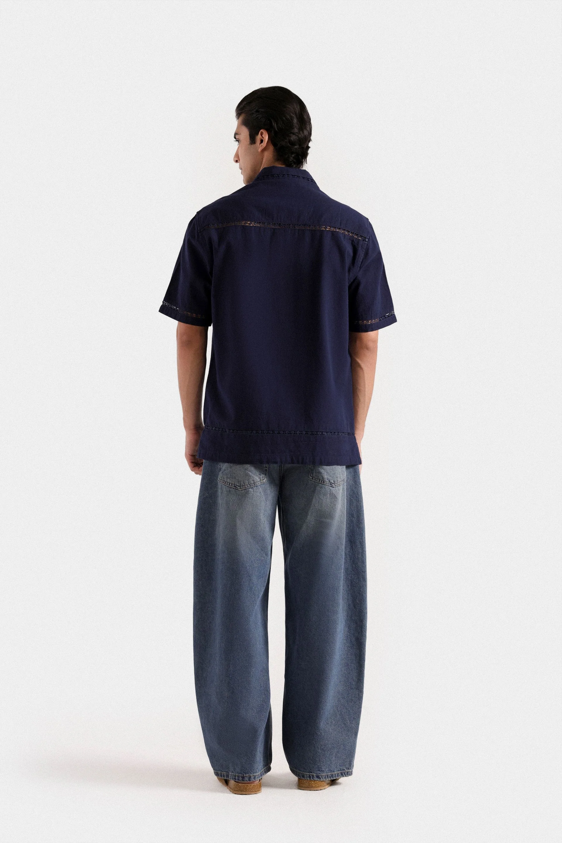 Embroidered Shirt - Image 5