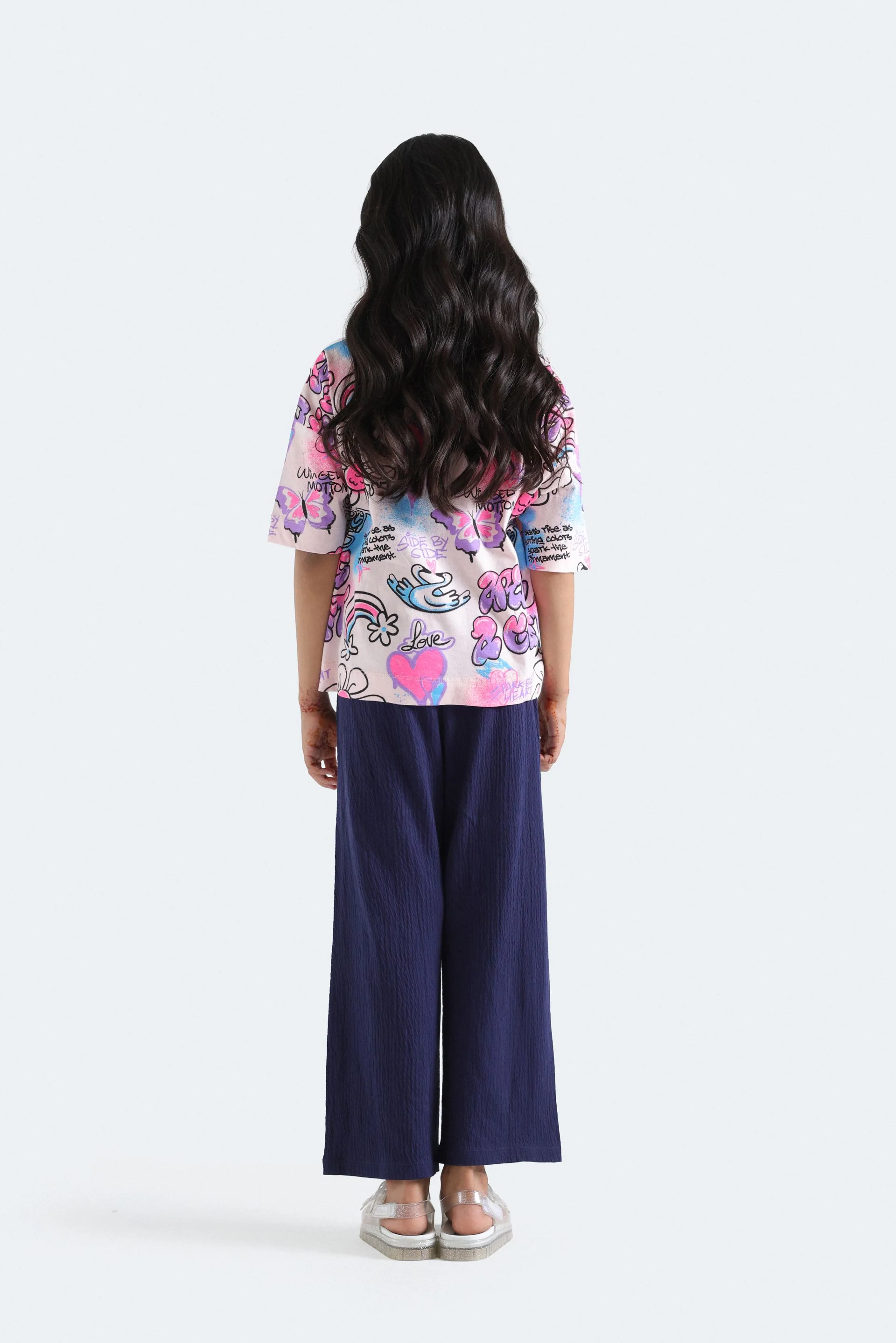 All-Over Print T-Shirt - Image 6