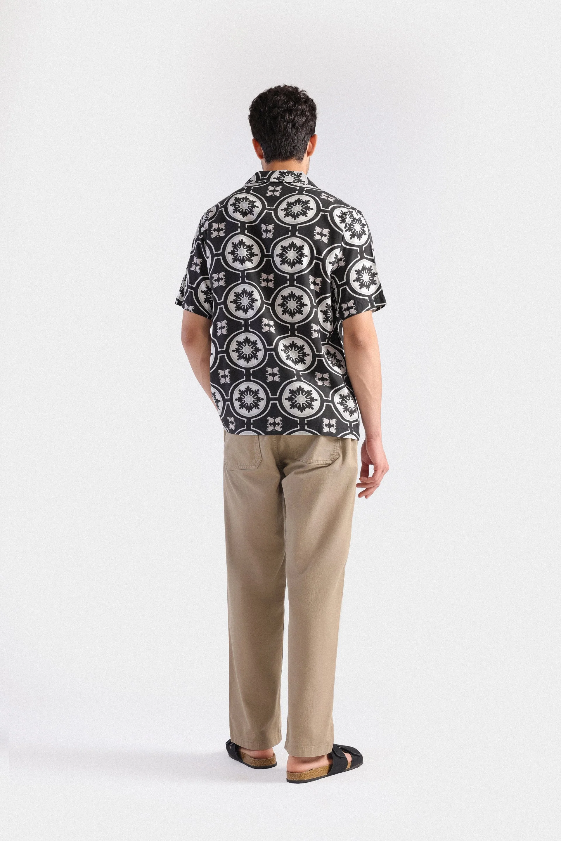 All-Over Printed Shirt - Image 4