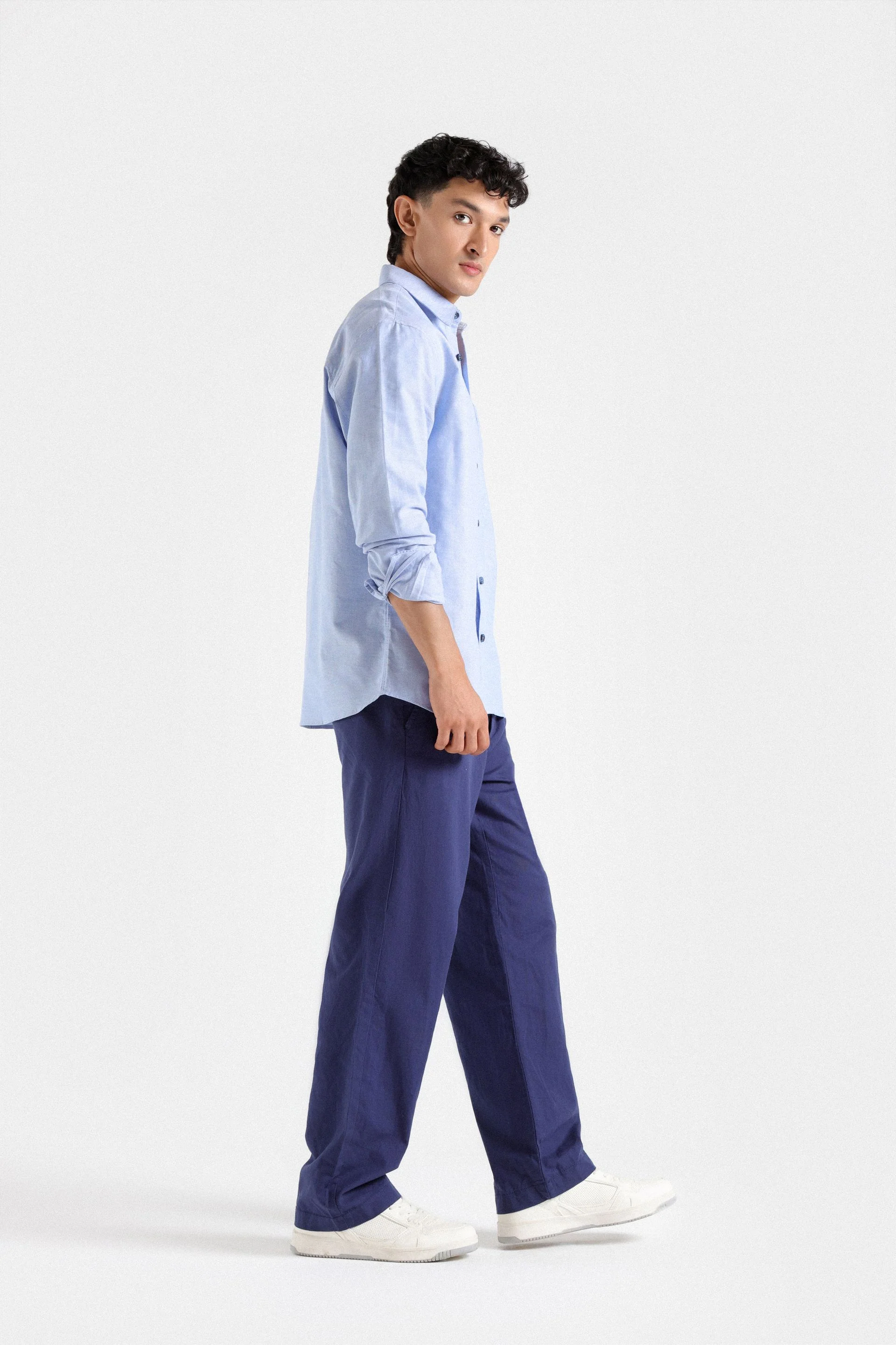 Oxford Shirt - Image 10