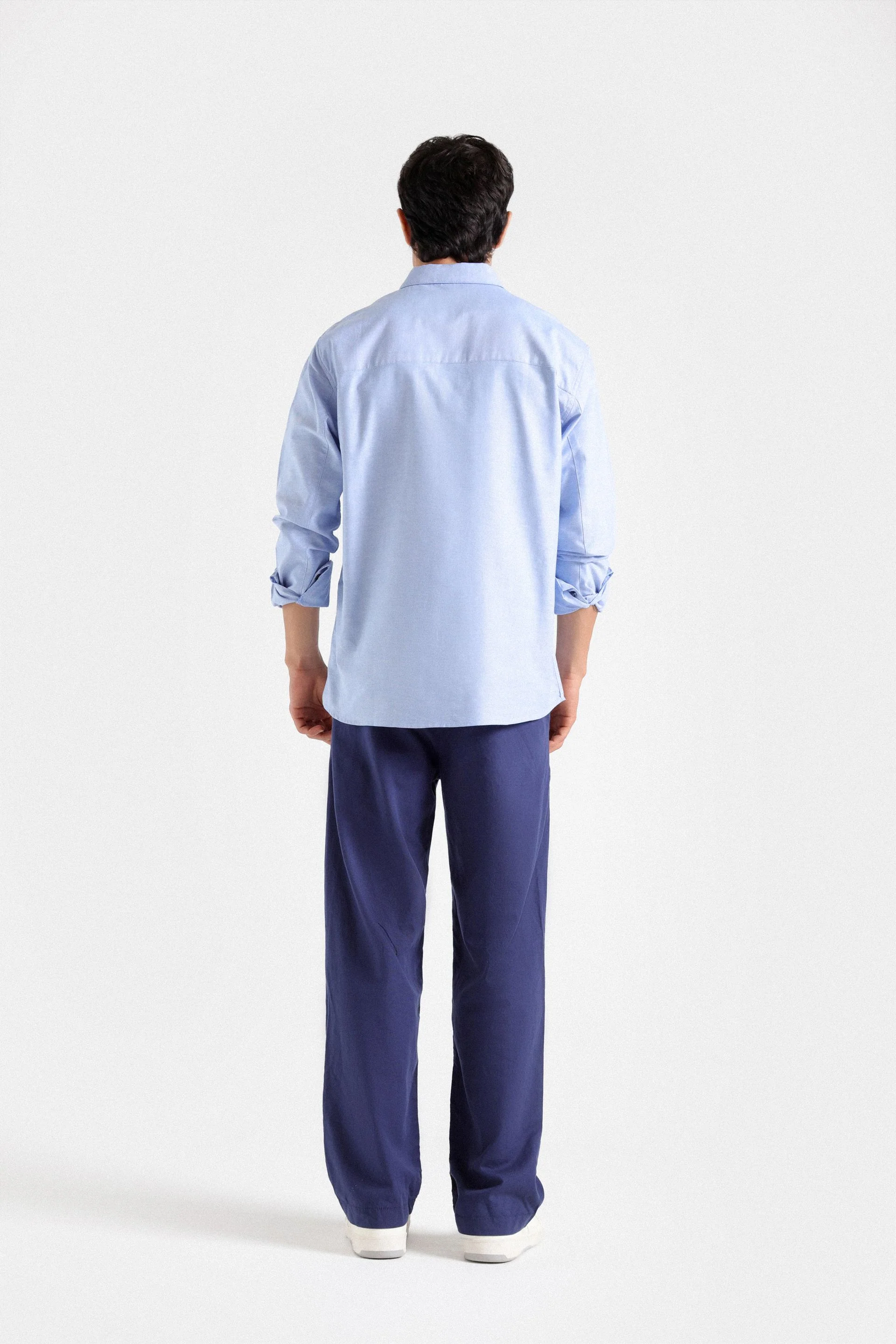Oxford Shirt - Image 11