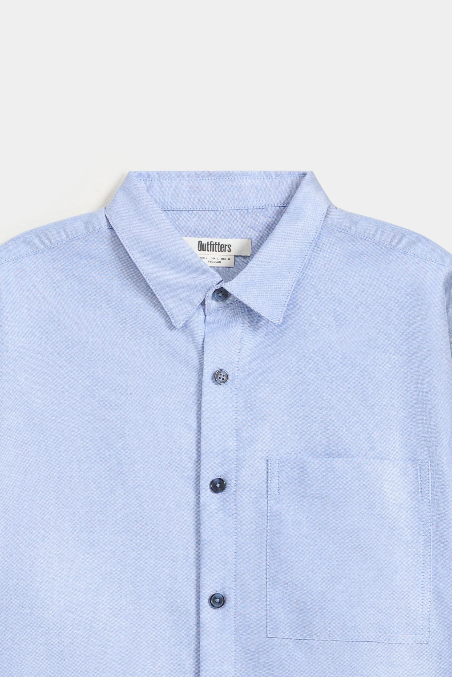 Oxford Shirt - Image 13