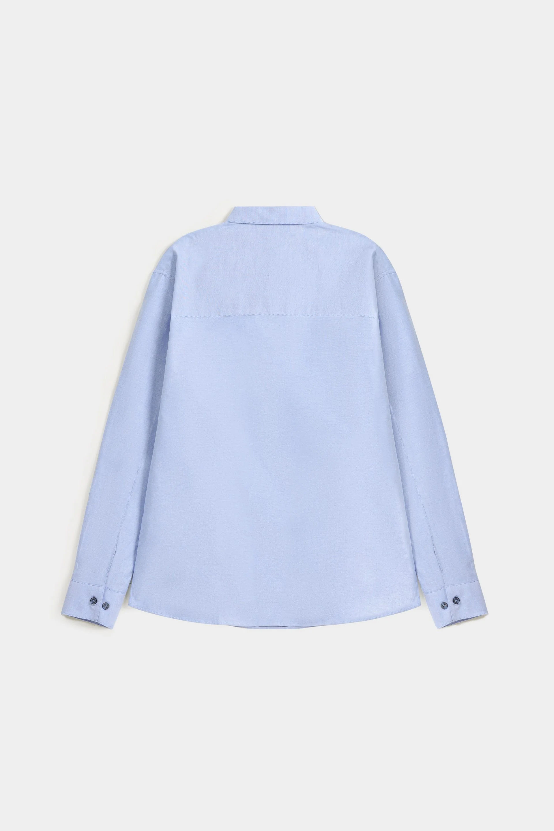 Oxford Shirt - Image 14
