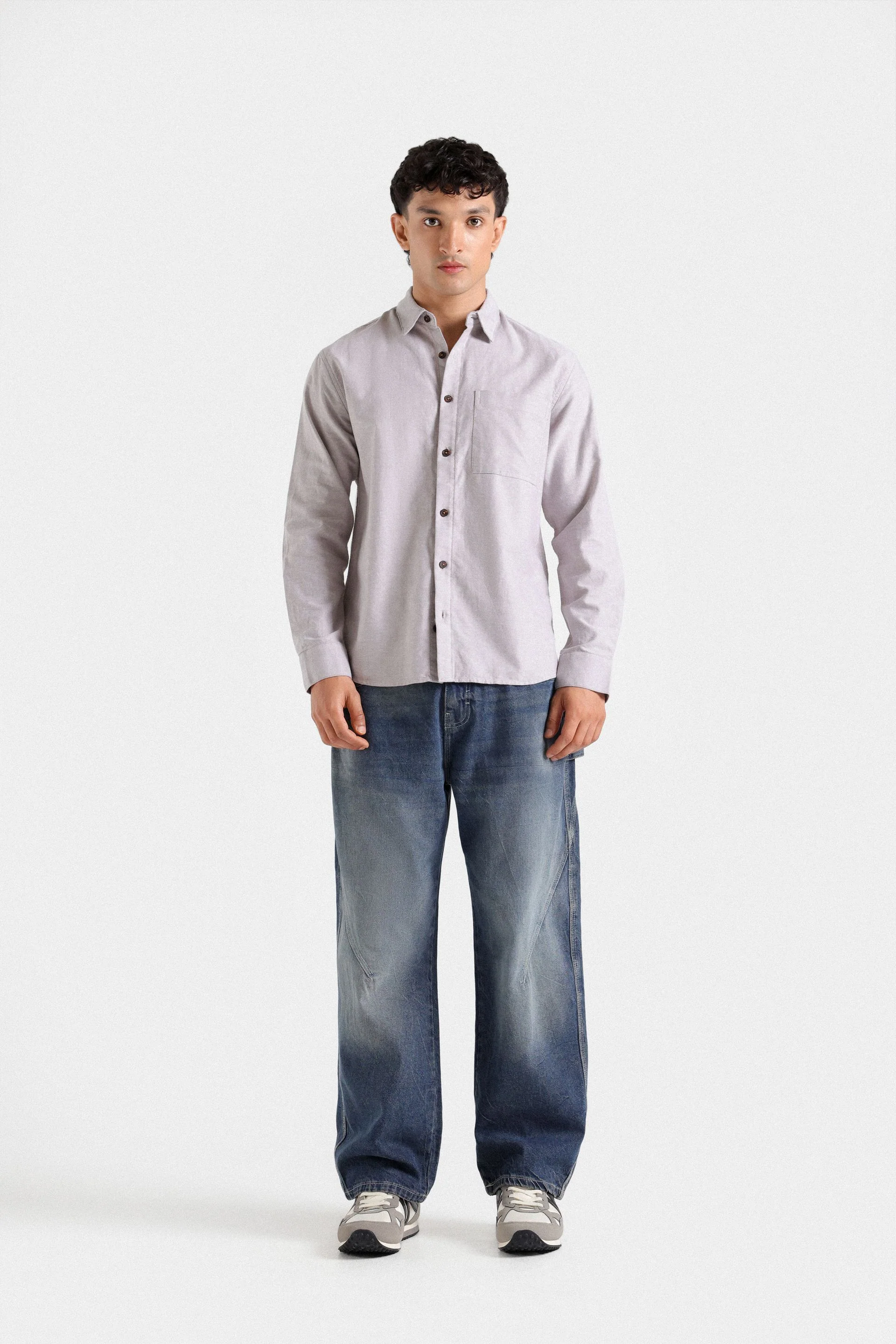 Oxford Shirt - Image 15