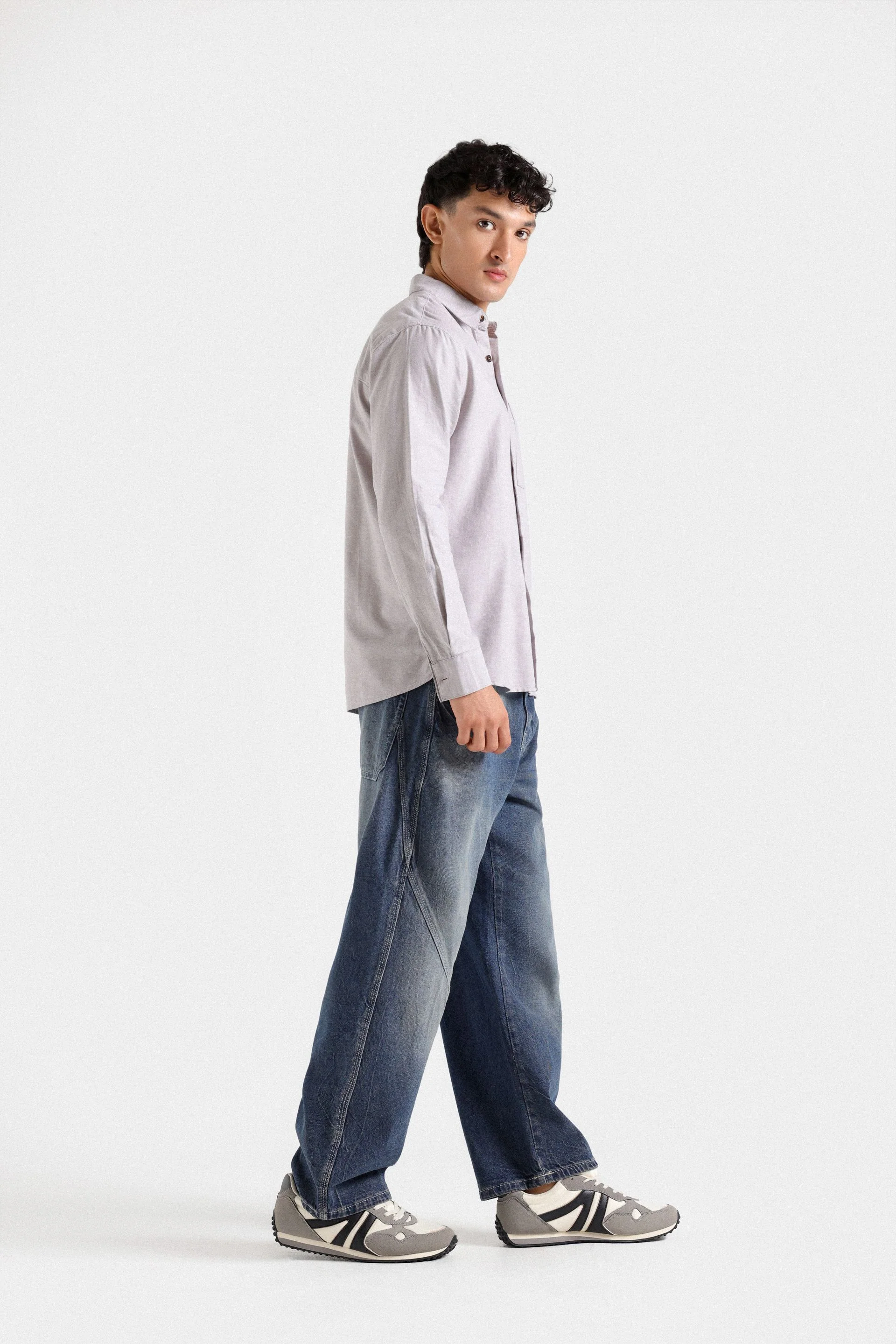 Oxford Shirt - Image 17