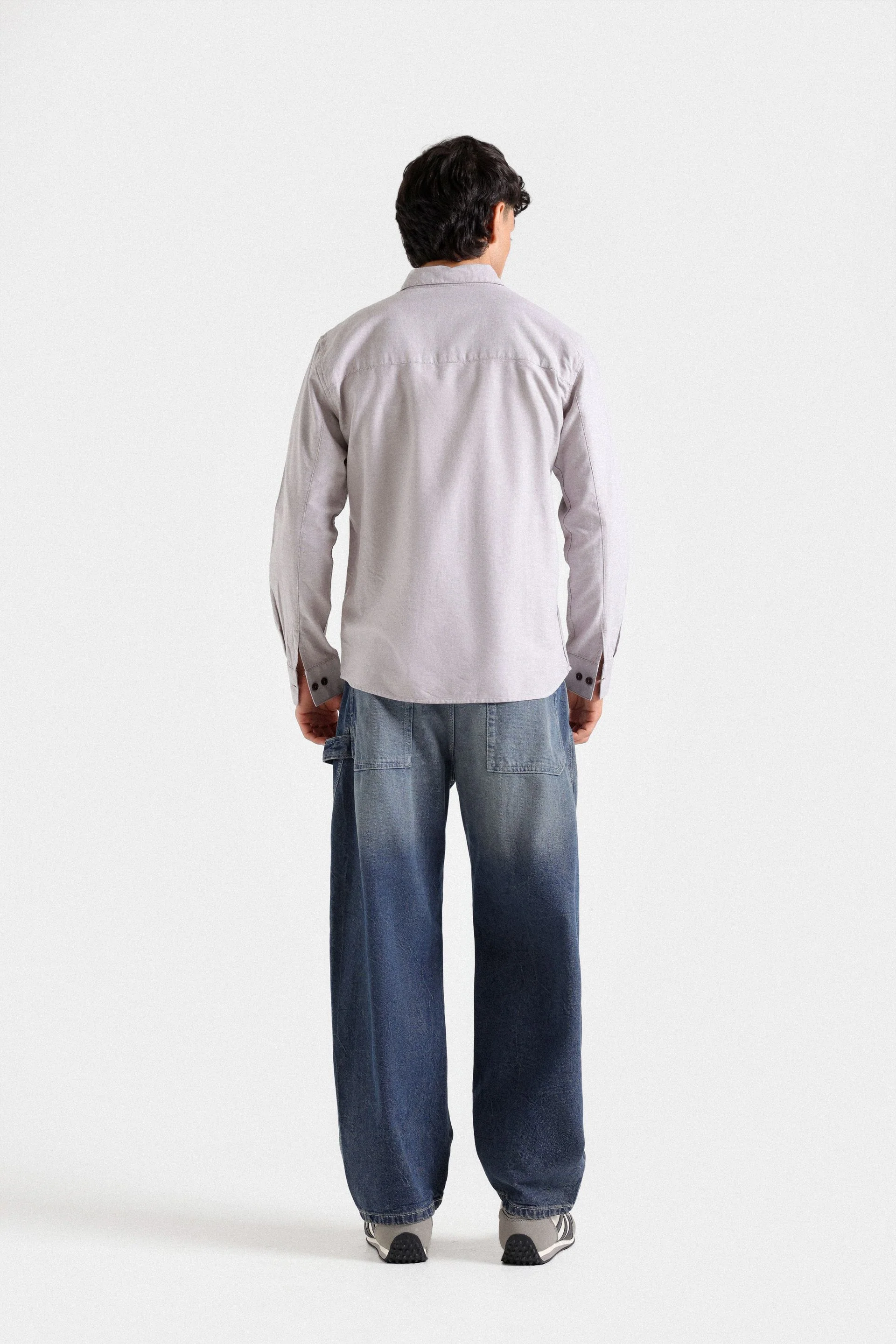 Oxford Shirt - Image 18
