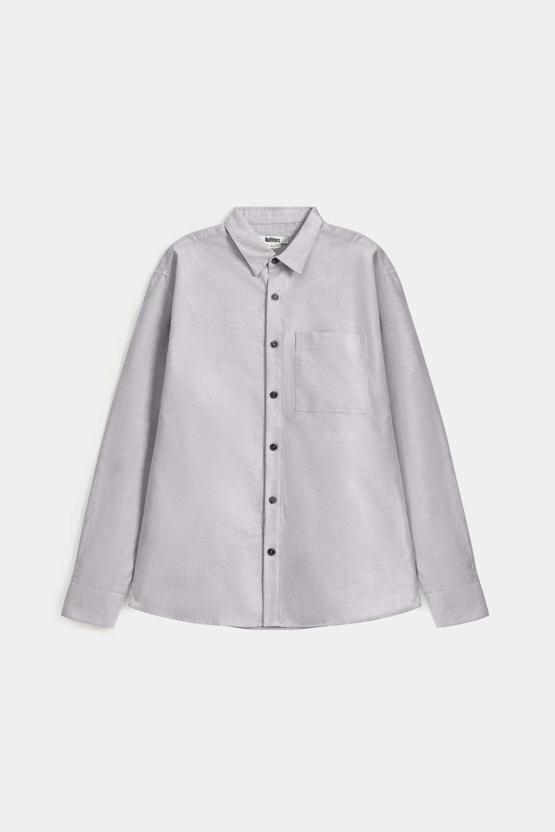 Oxford Shirt - Image 19