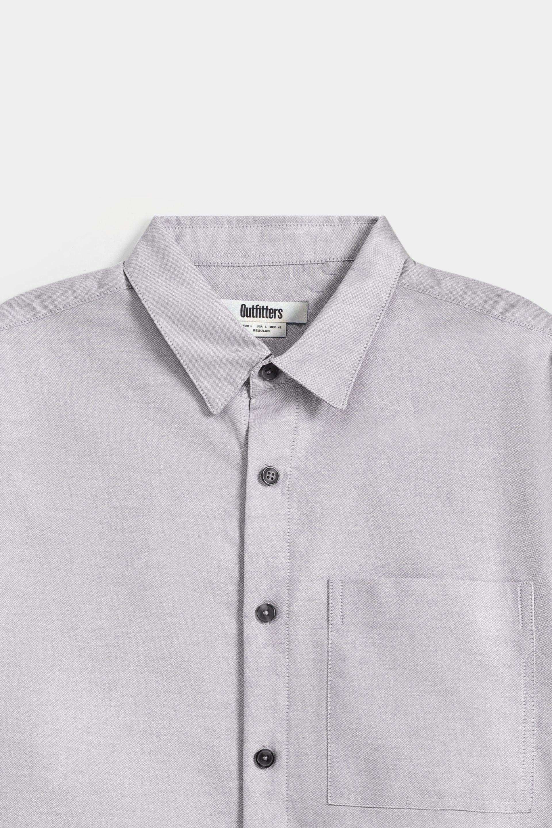 Oxford Shirt - Image 20