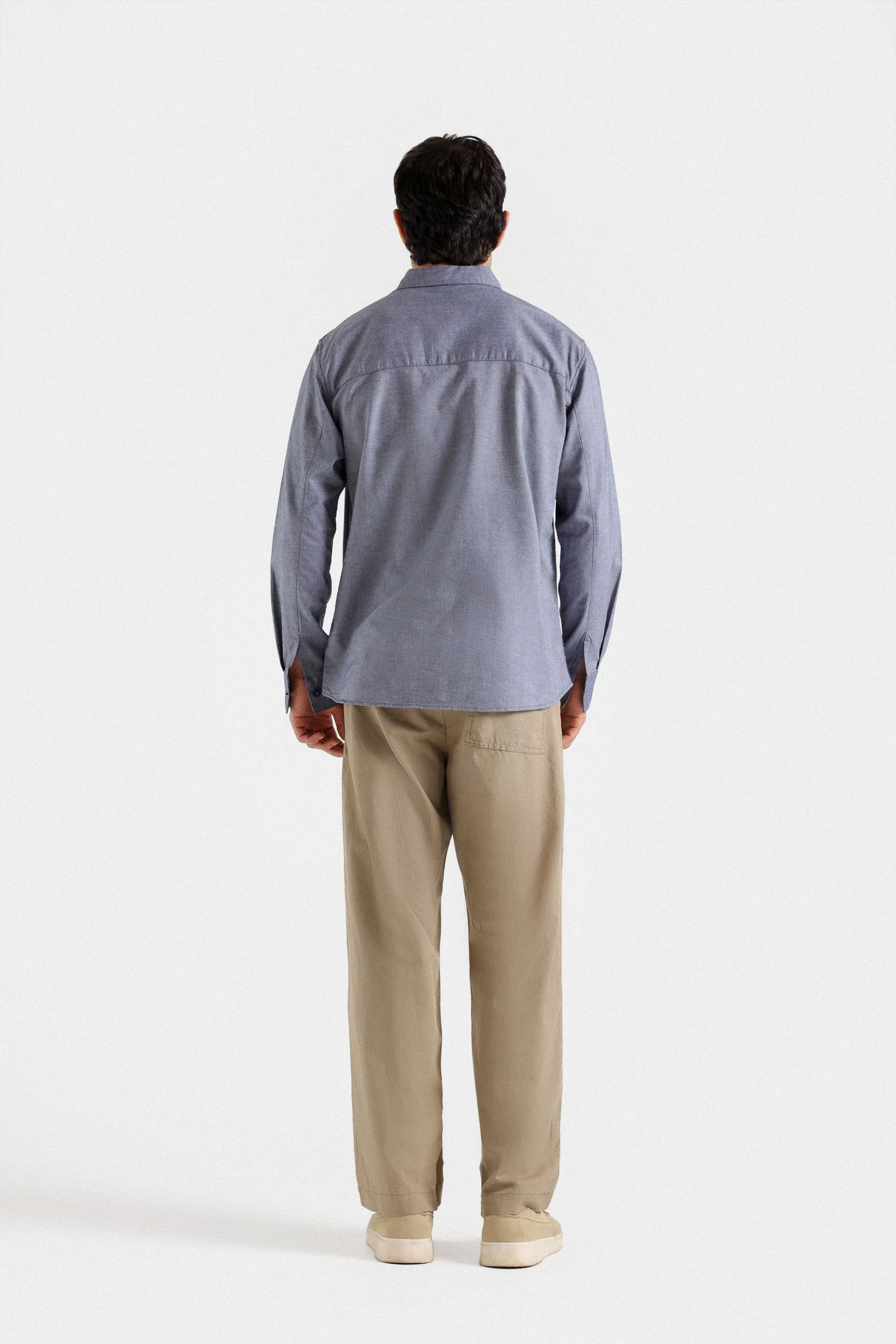 Oxford Shirt - Image 4