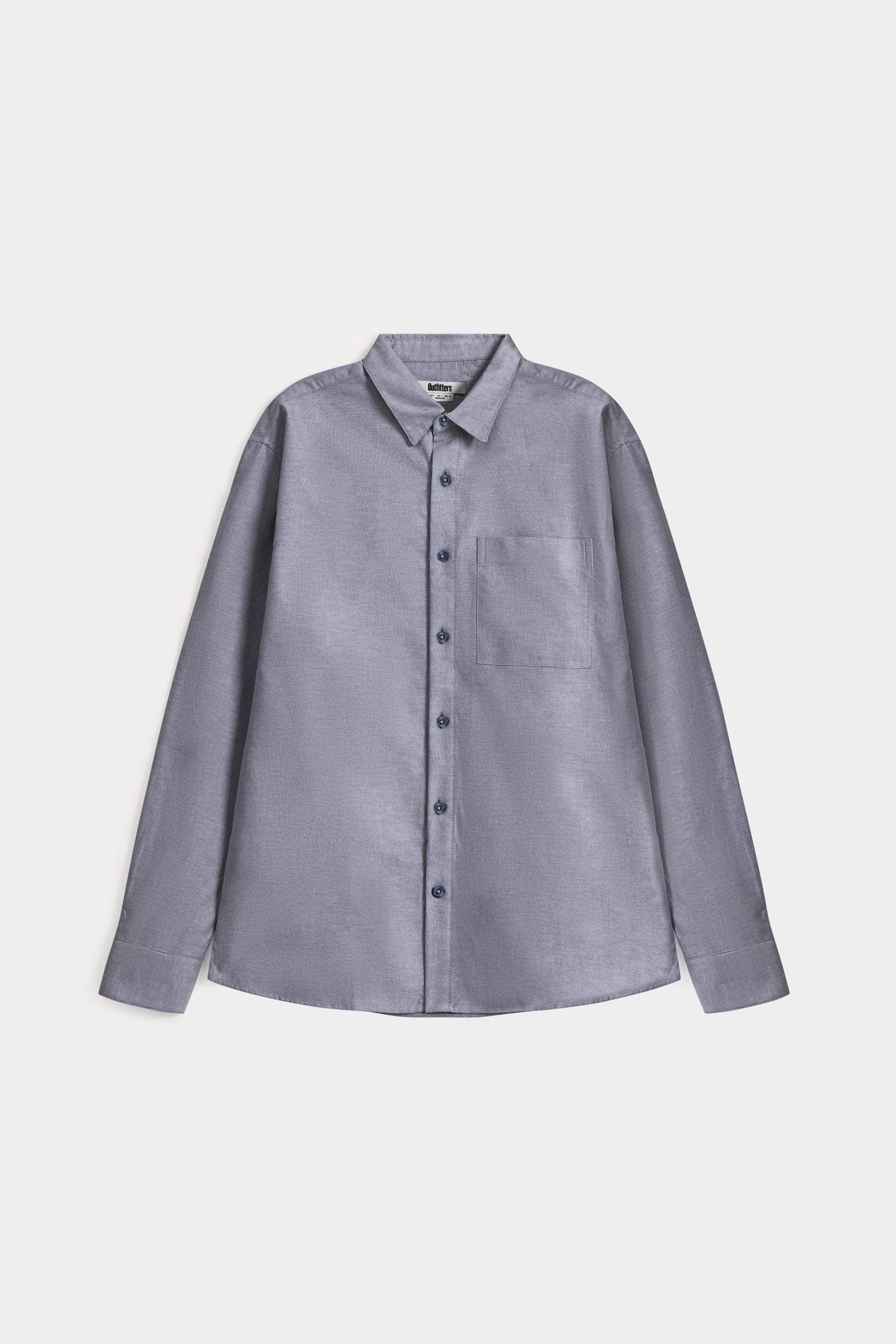 Oxford Shirt - Image 5