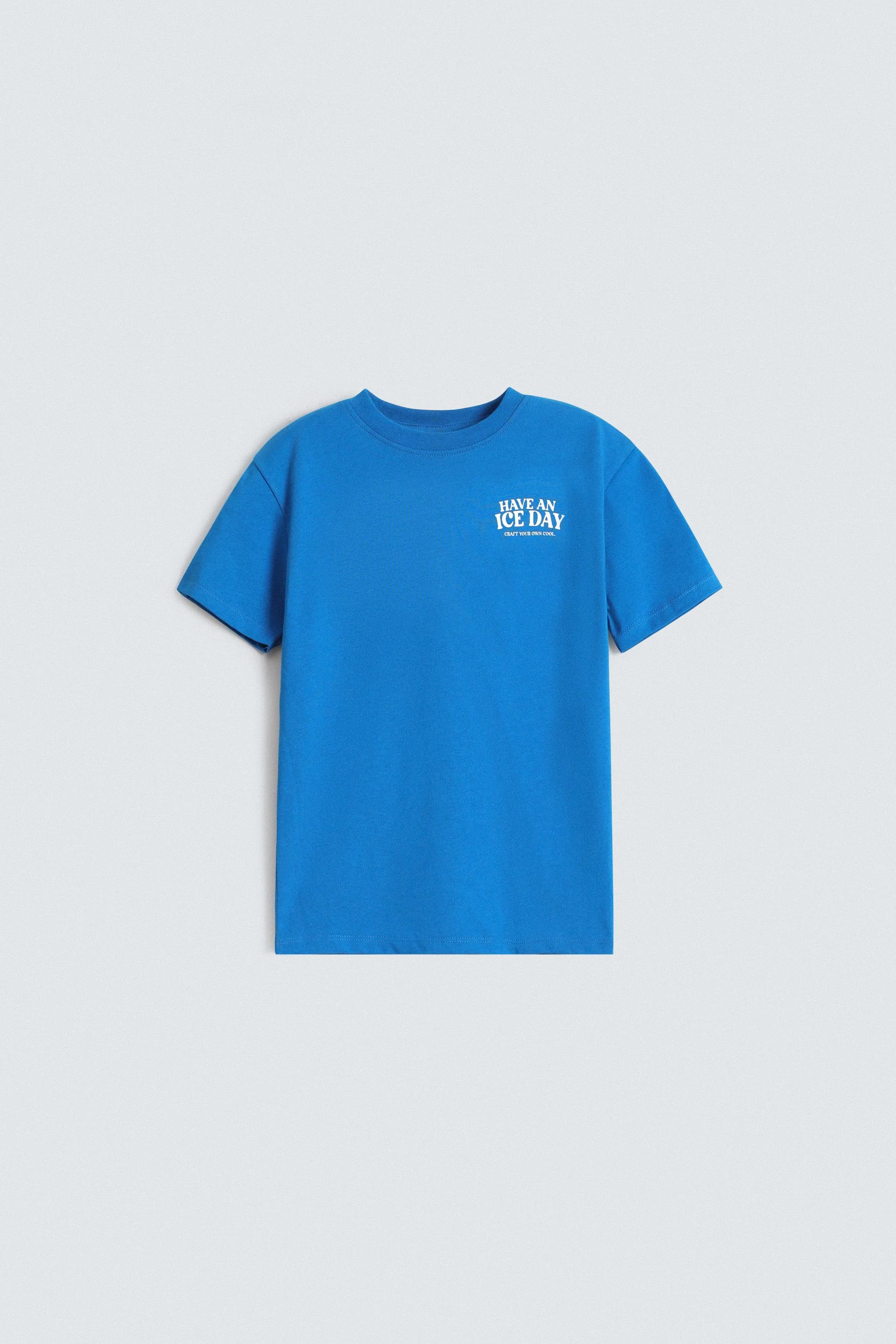 Graphic T-Shirt