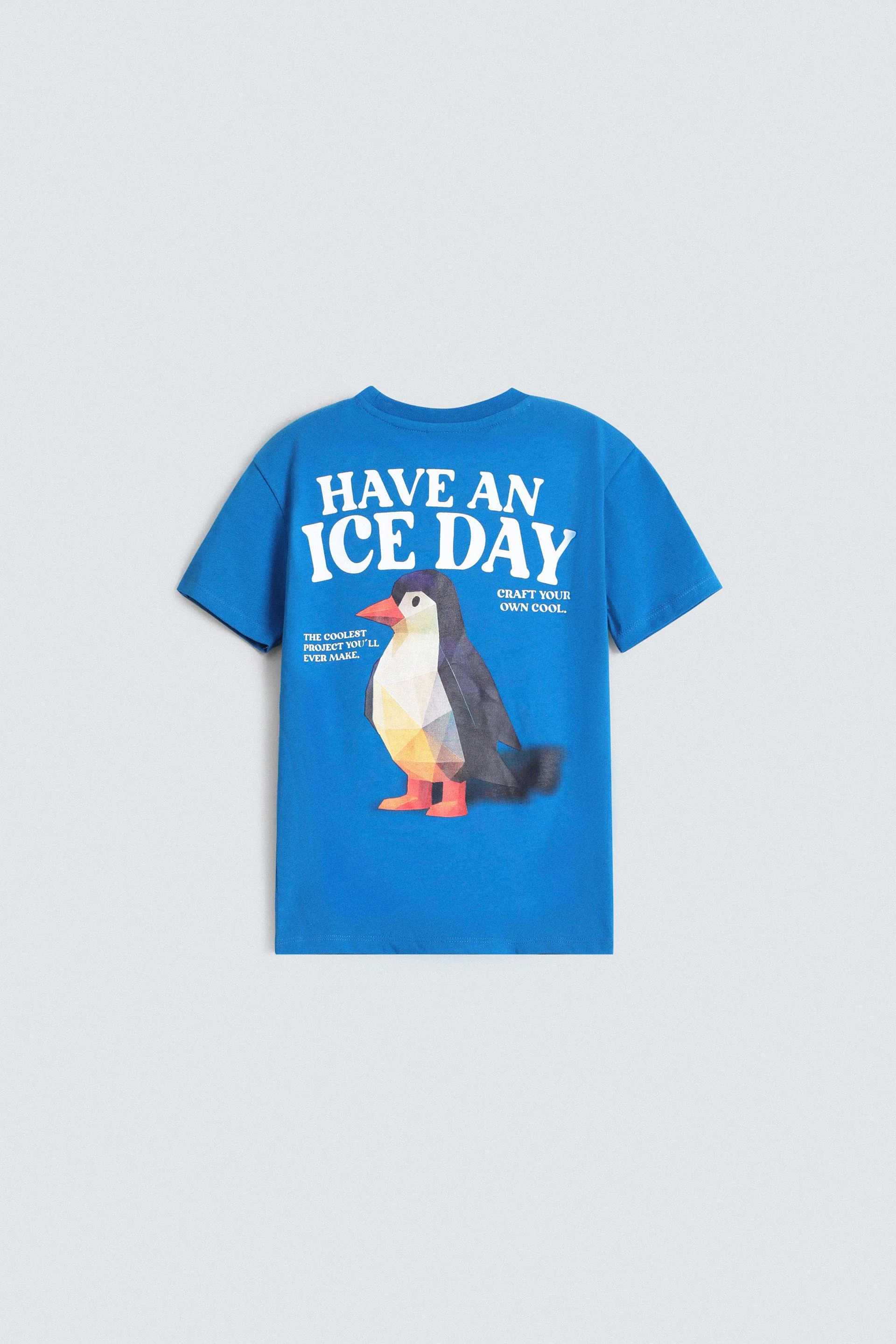 Graphic T-Shirt - Image 3