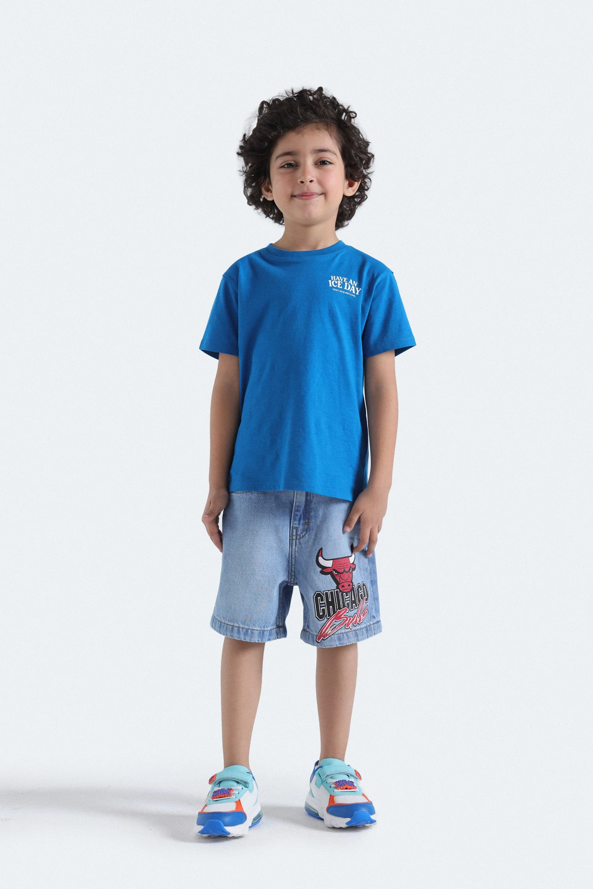 Graphic T-Shirt - Image 4