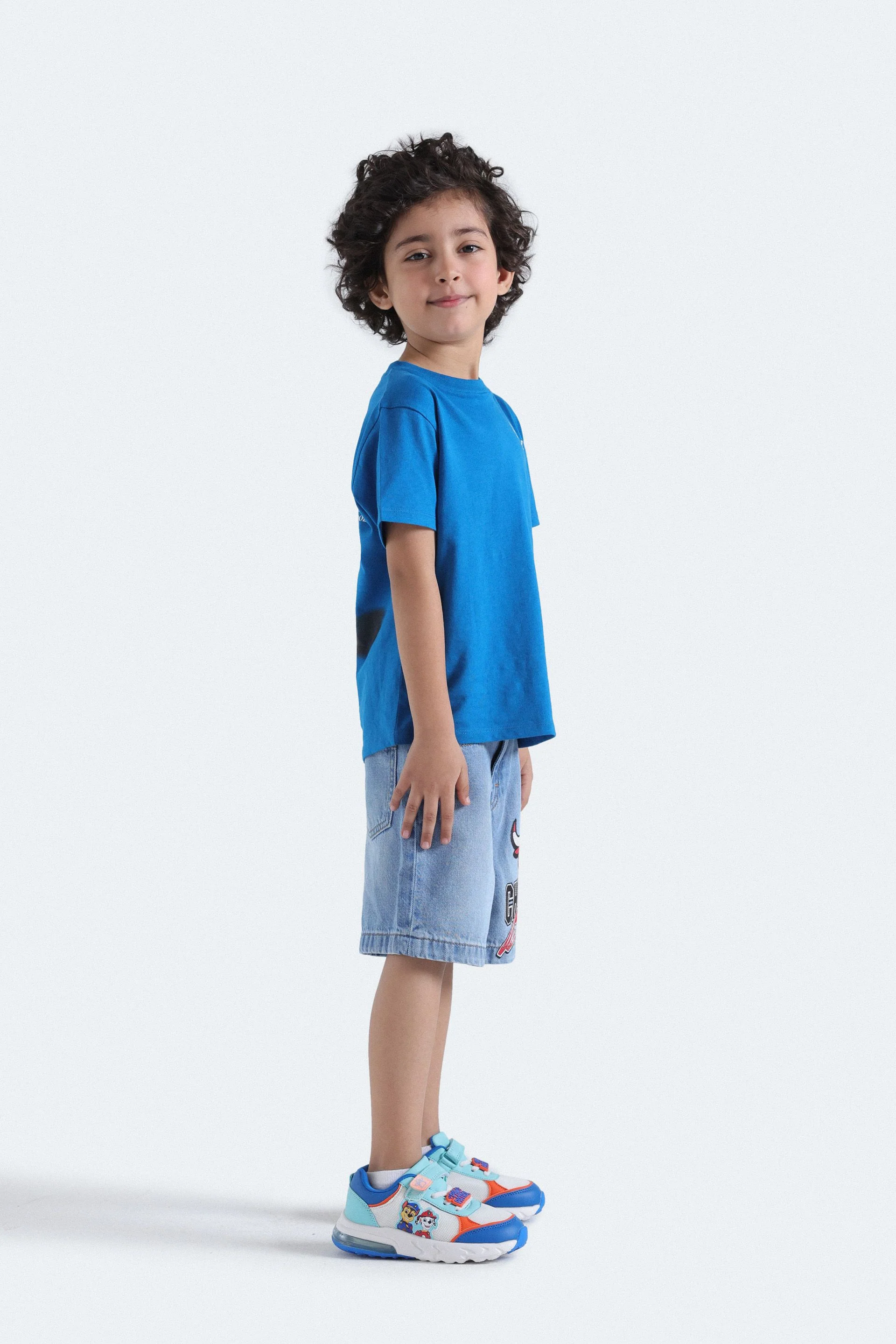 Graphic T-Shirt - Image 5