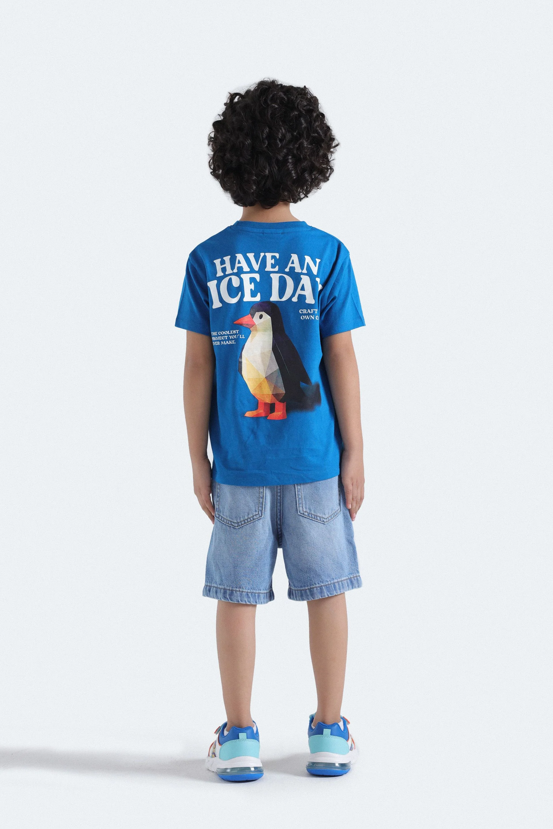 Graphic T-Shirt - Image 6