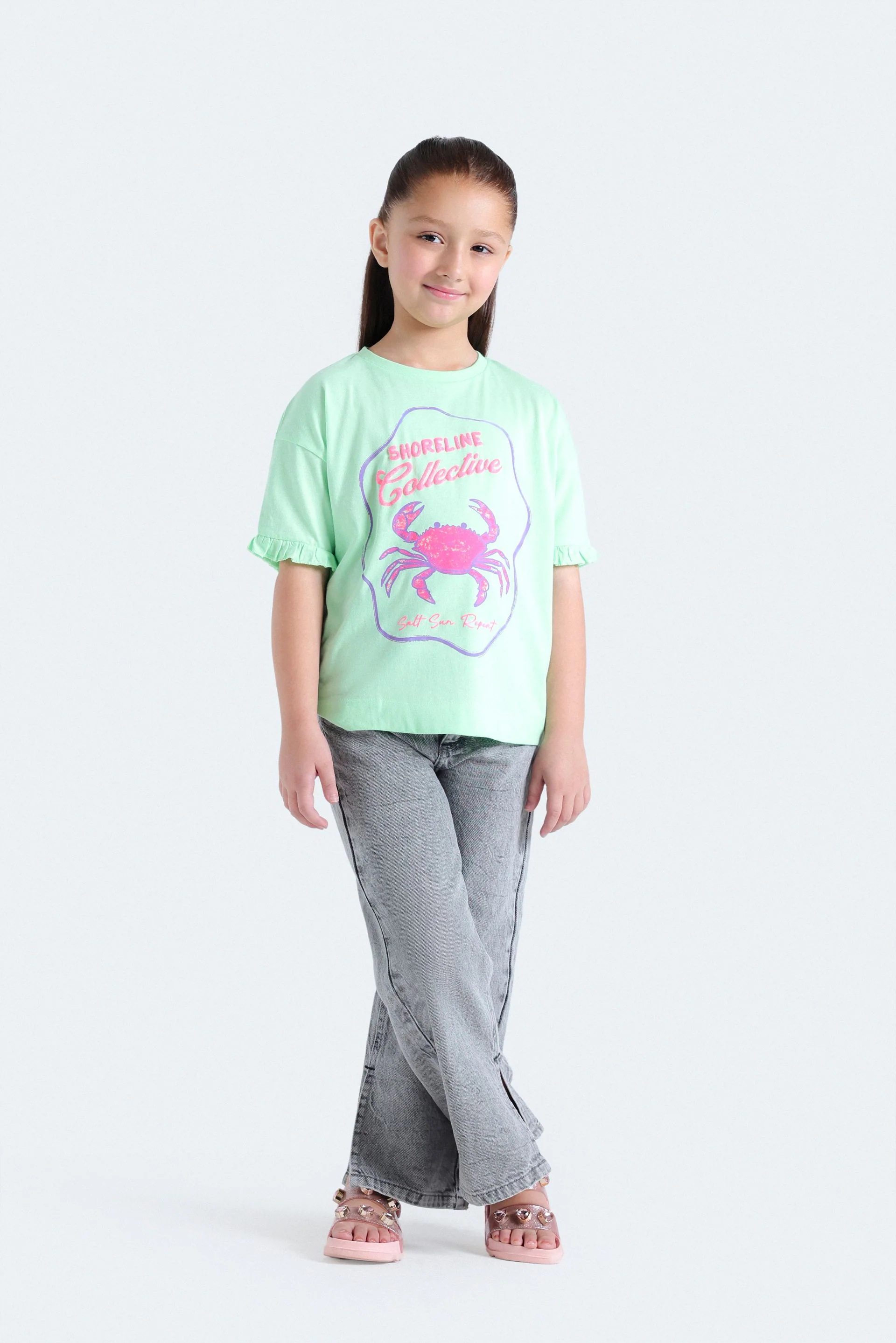 Graphic T-Shirt - Image 5