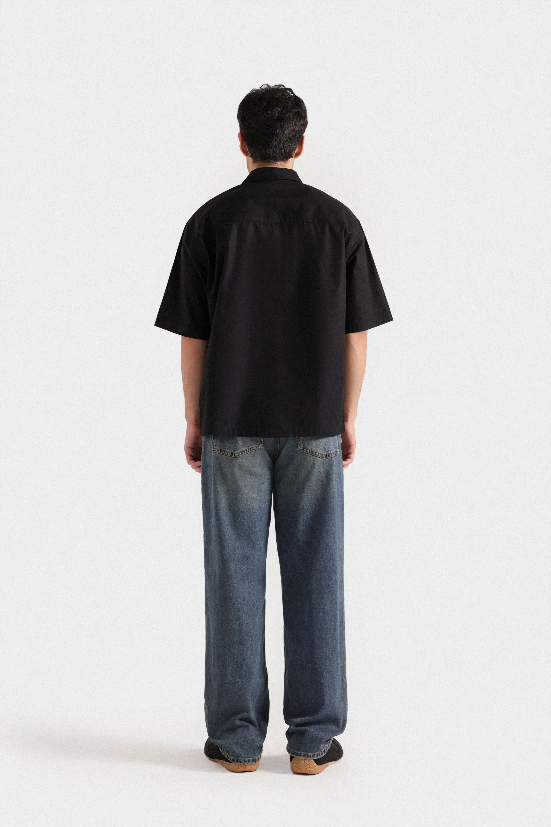 Basic Shirt - Image 4