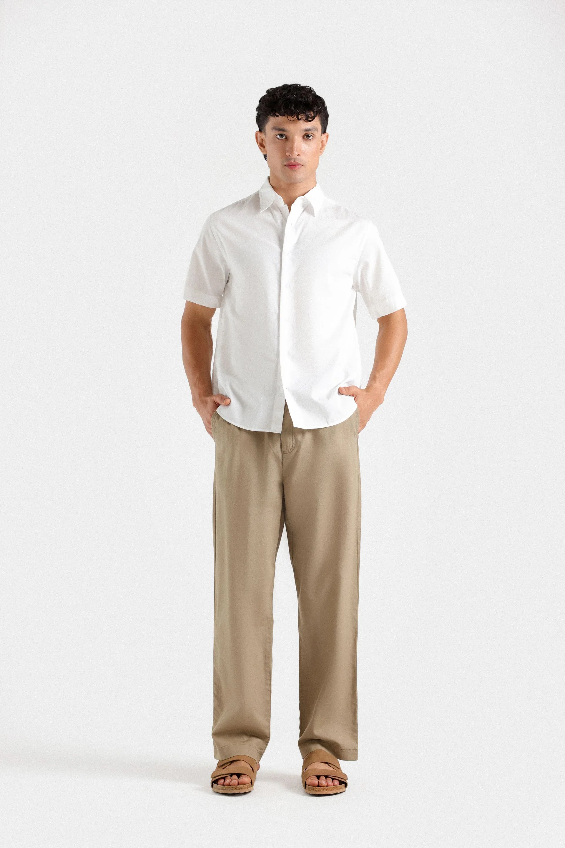 Basic Shirt