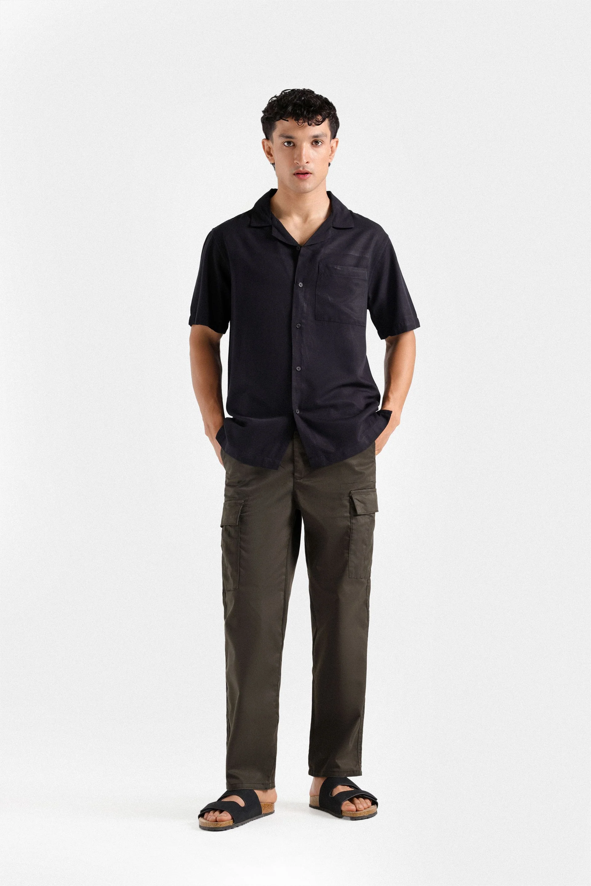 Basic Shirt - Image 15