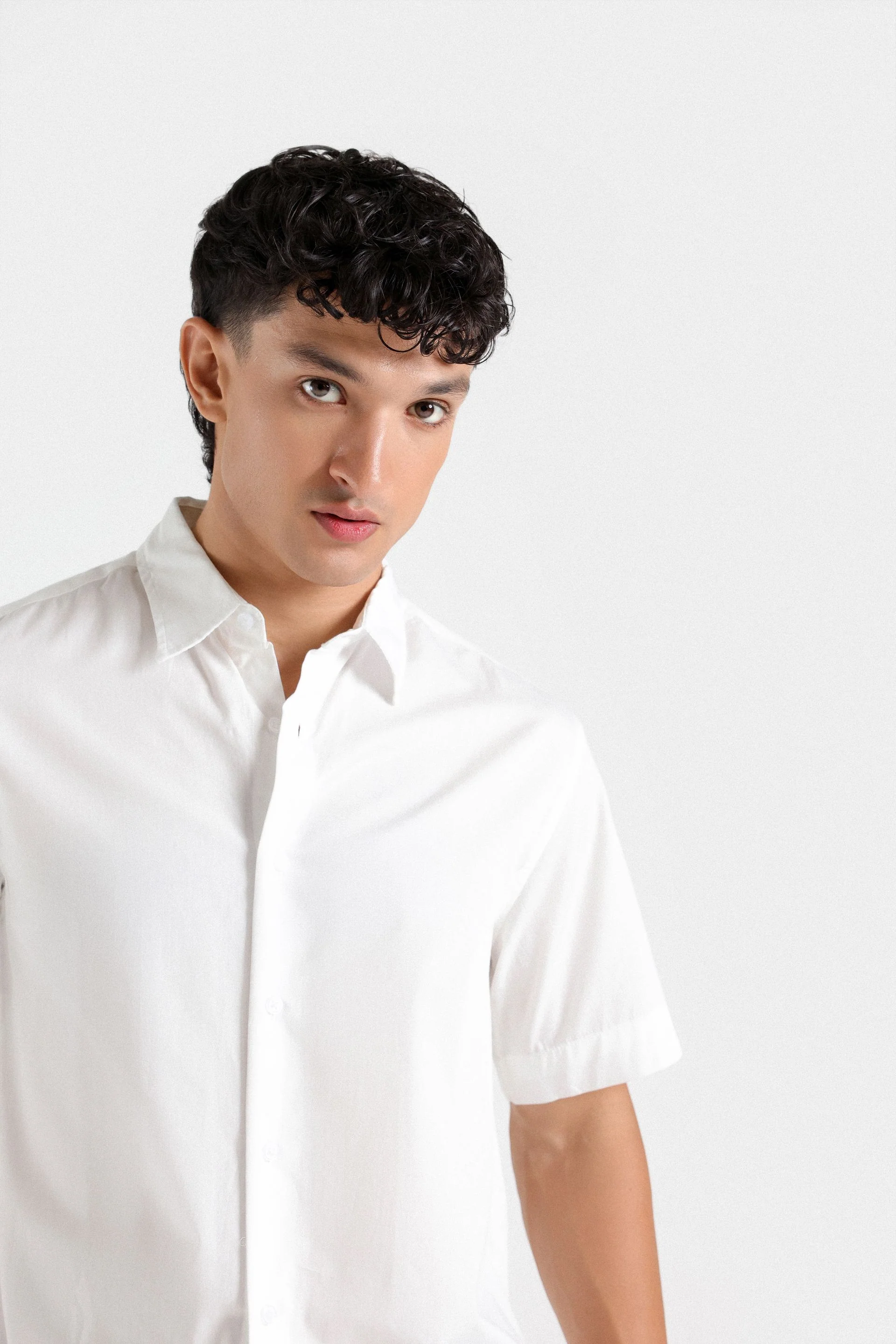 Basic Shirt - Image 2