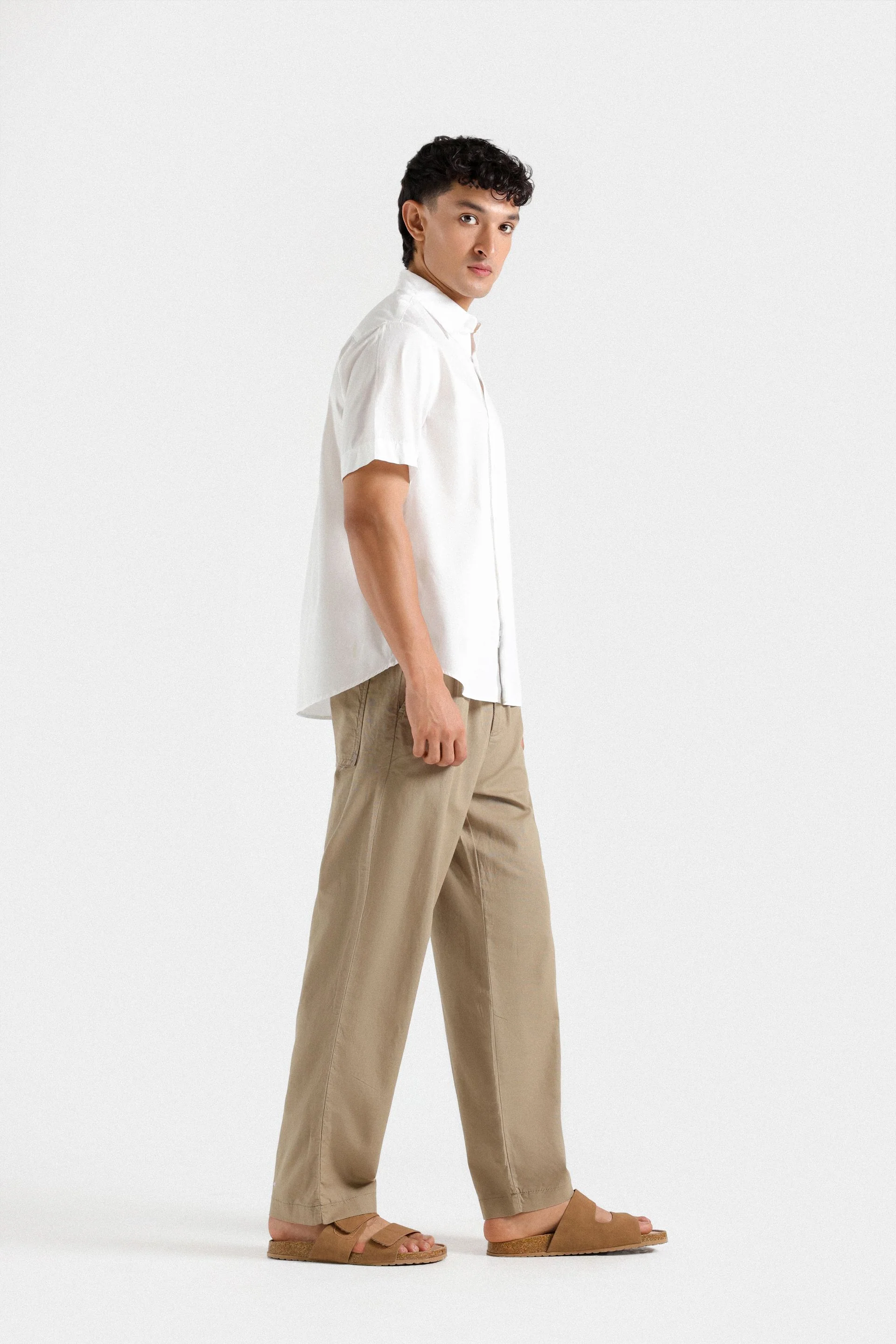 Basic Shirt - Image 3