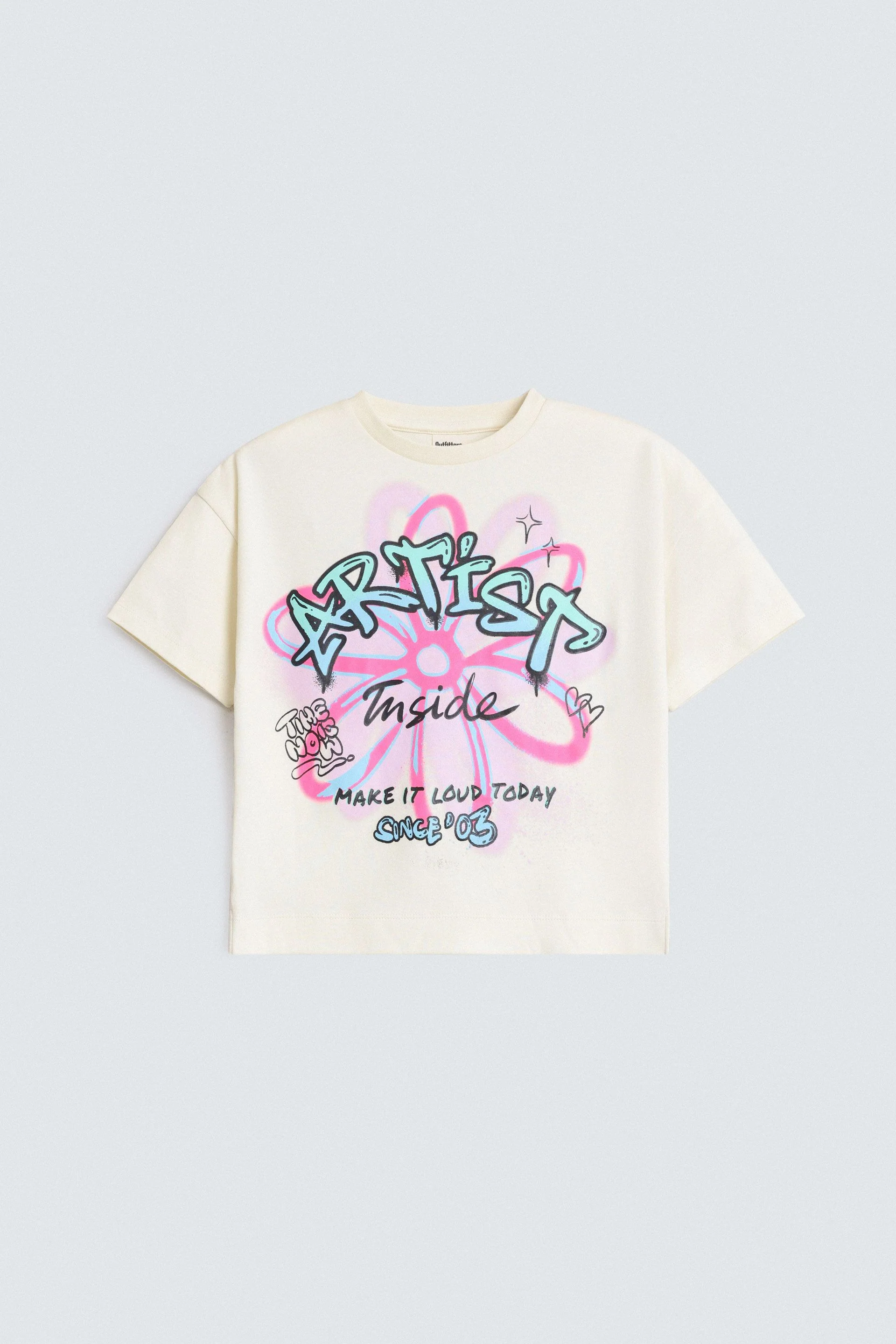 Graphic T-Shirt