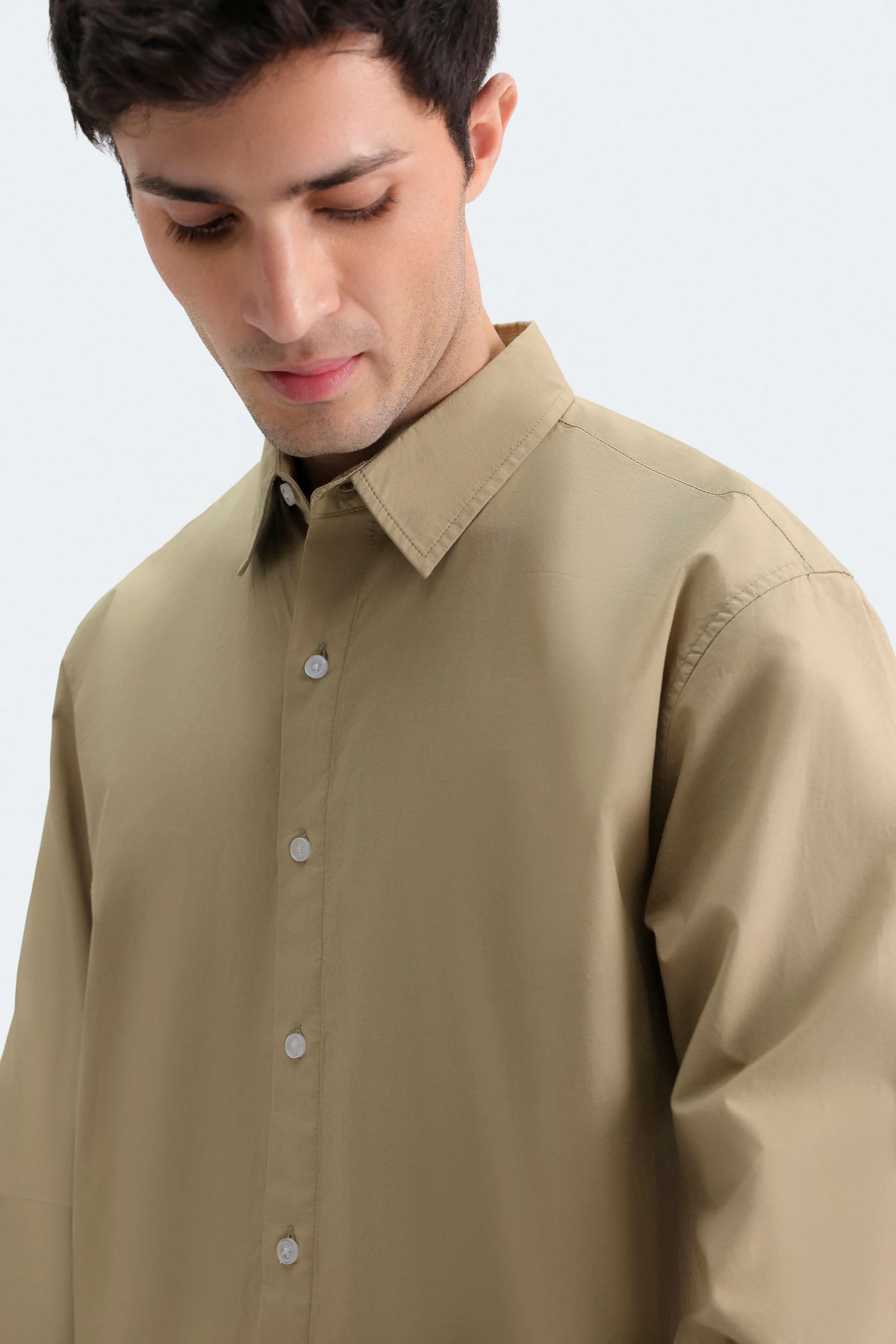 Basic Shirt - Image 2