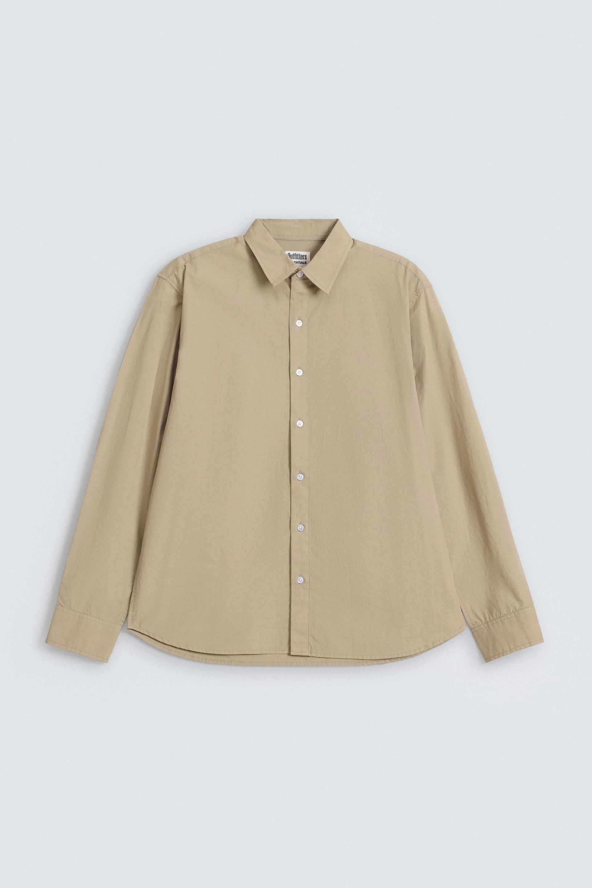 Basic Shirt - Image 6