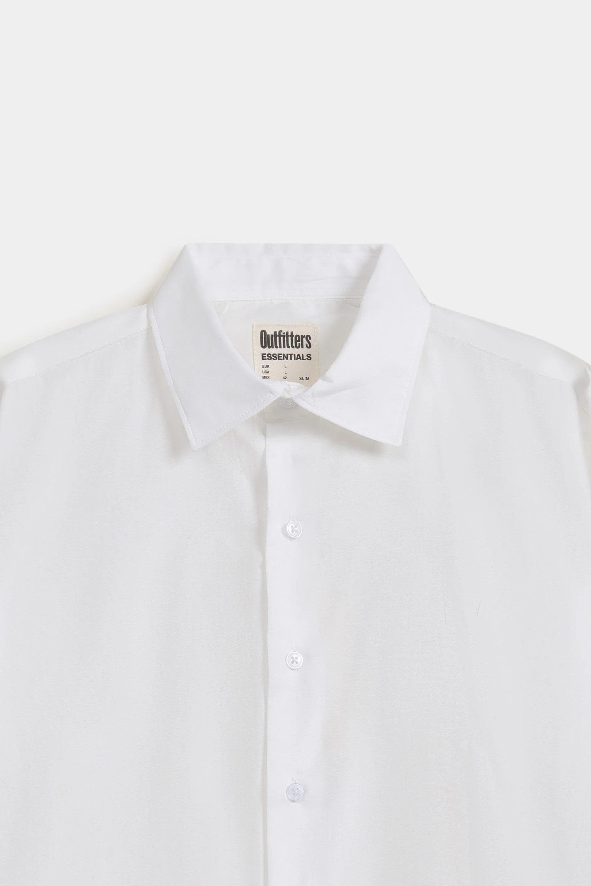 Basic Shirt - Image 11