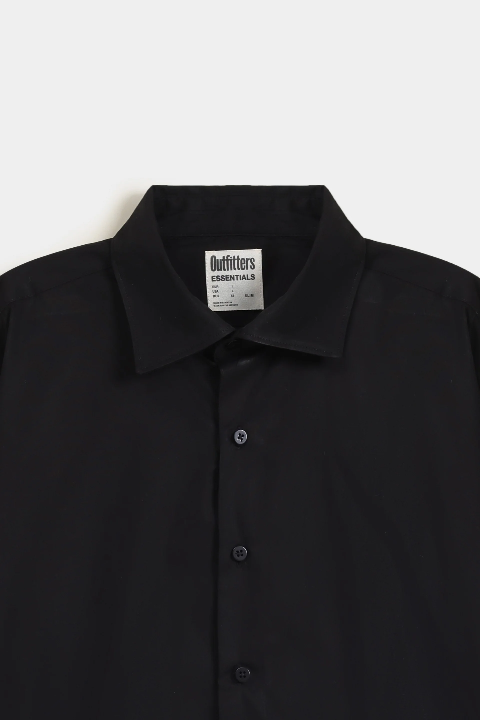 Basic Shirt - Image 5
