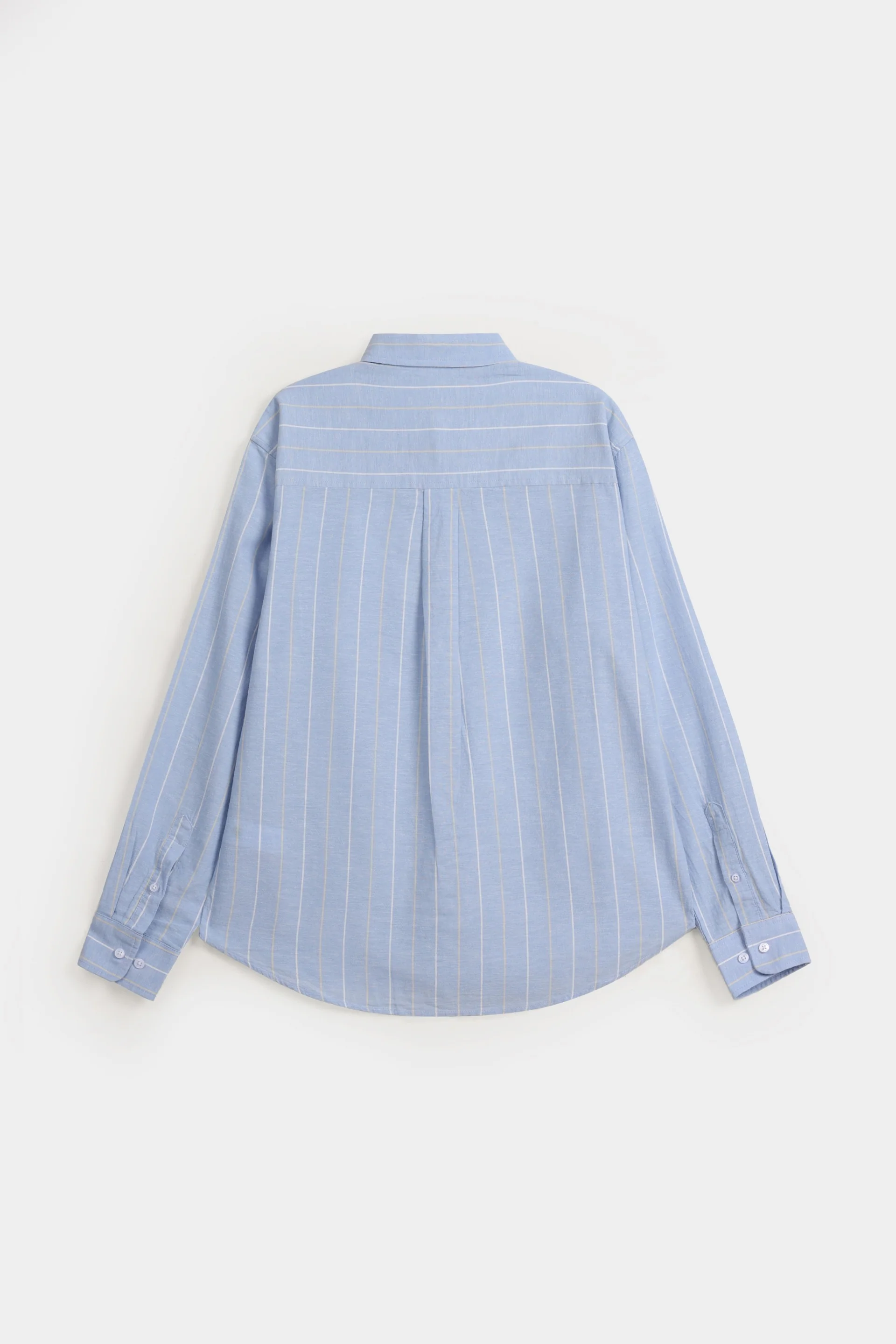 Striped Shirt - Image 13