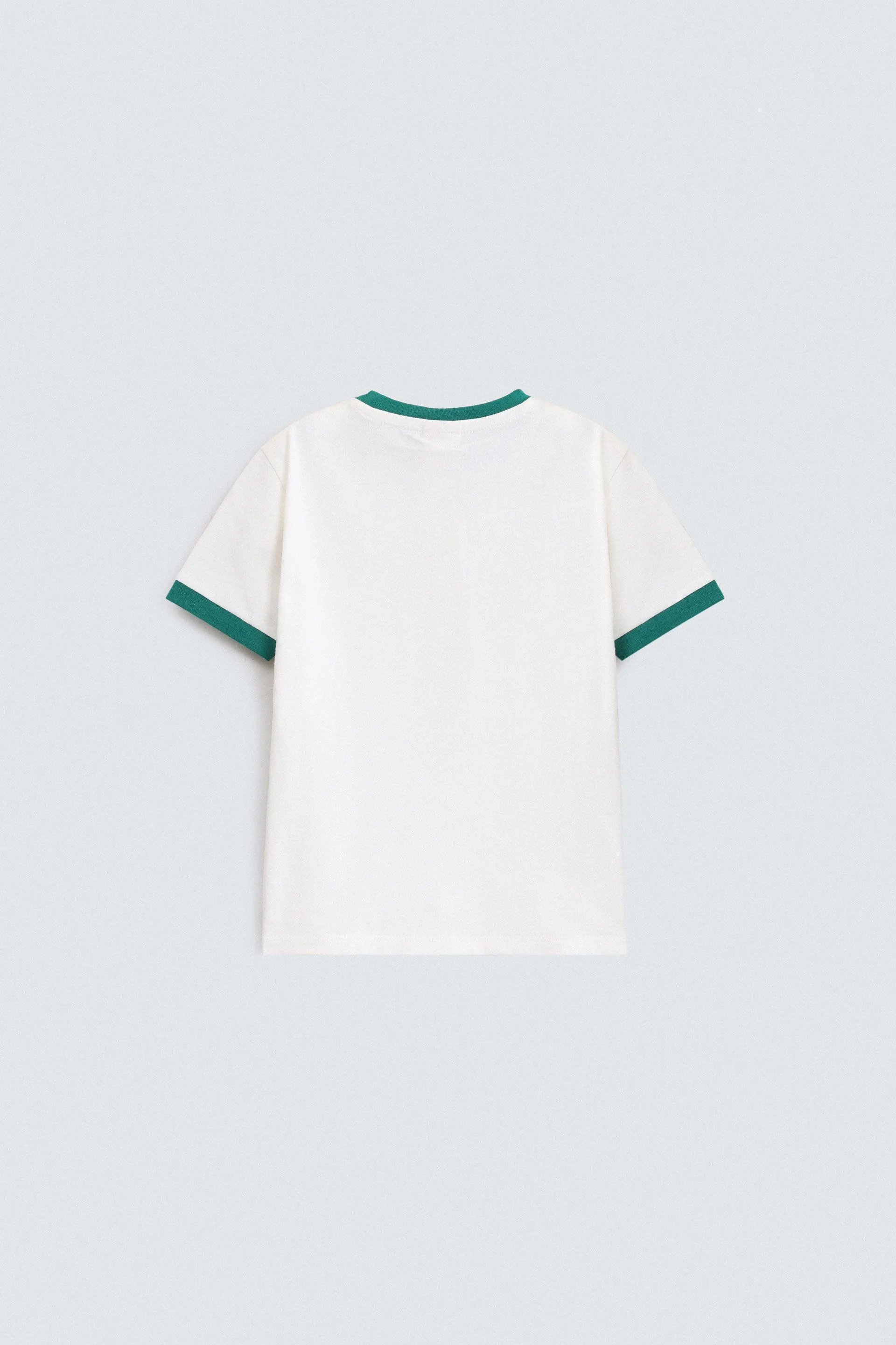 Graphic T-Shirt - Image 3
