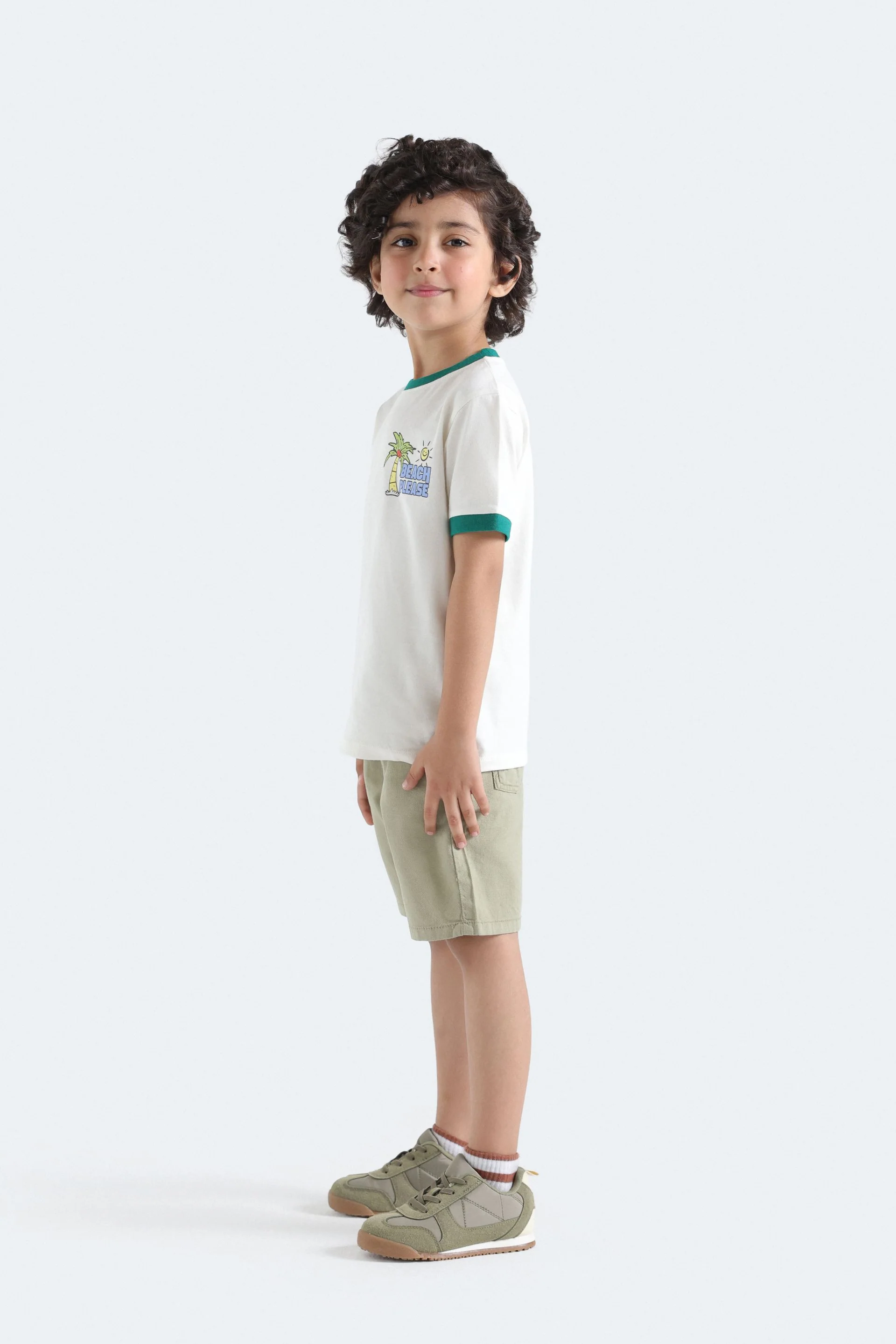Graphic T-Shirt - Image 5