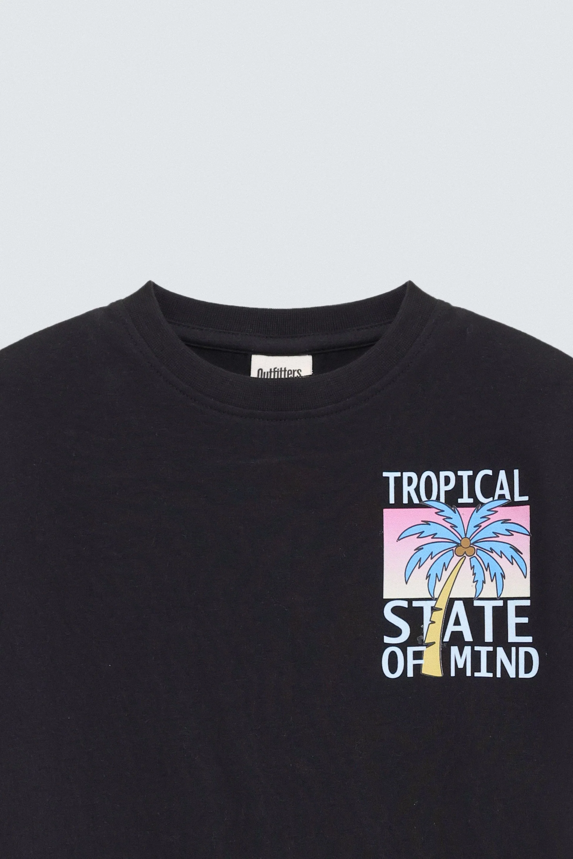 Graphic T-Shirt - Image 2