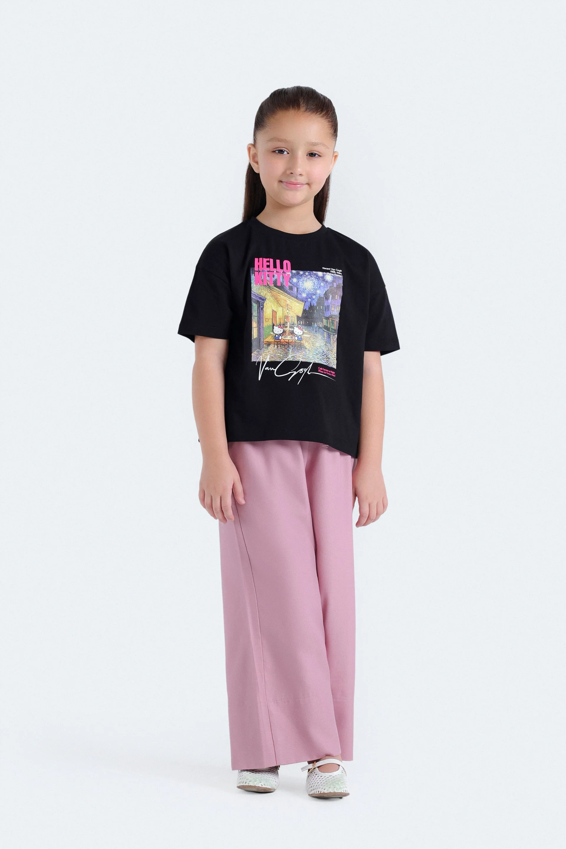 Graphic T-Shirt - Image 4