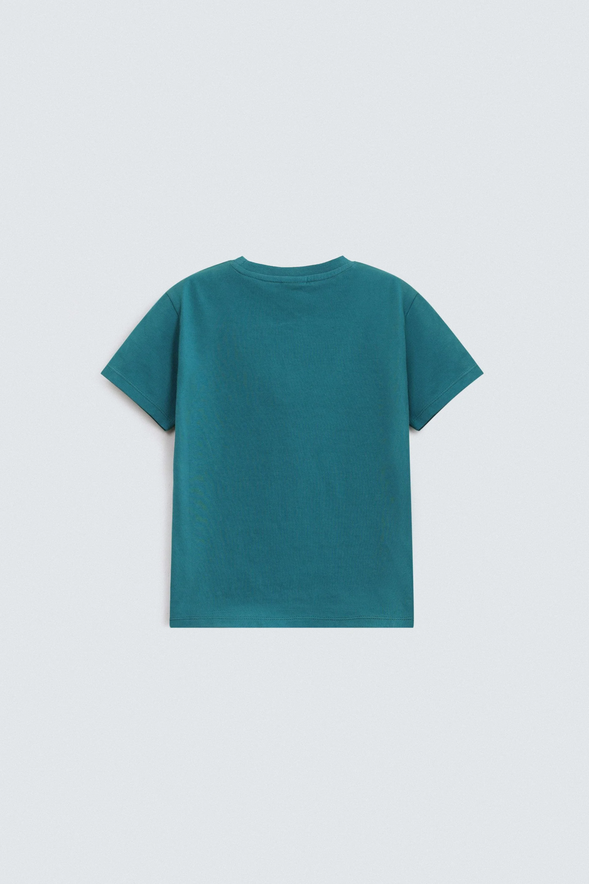 Graphic T-Shirt - Image 3