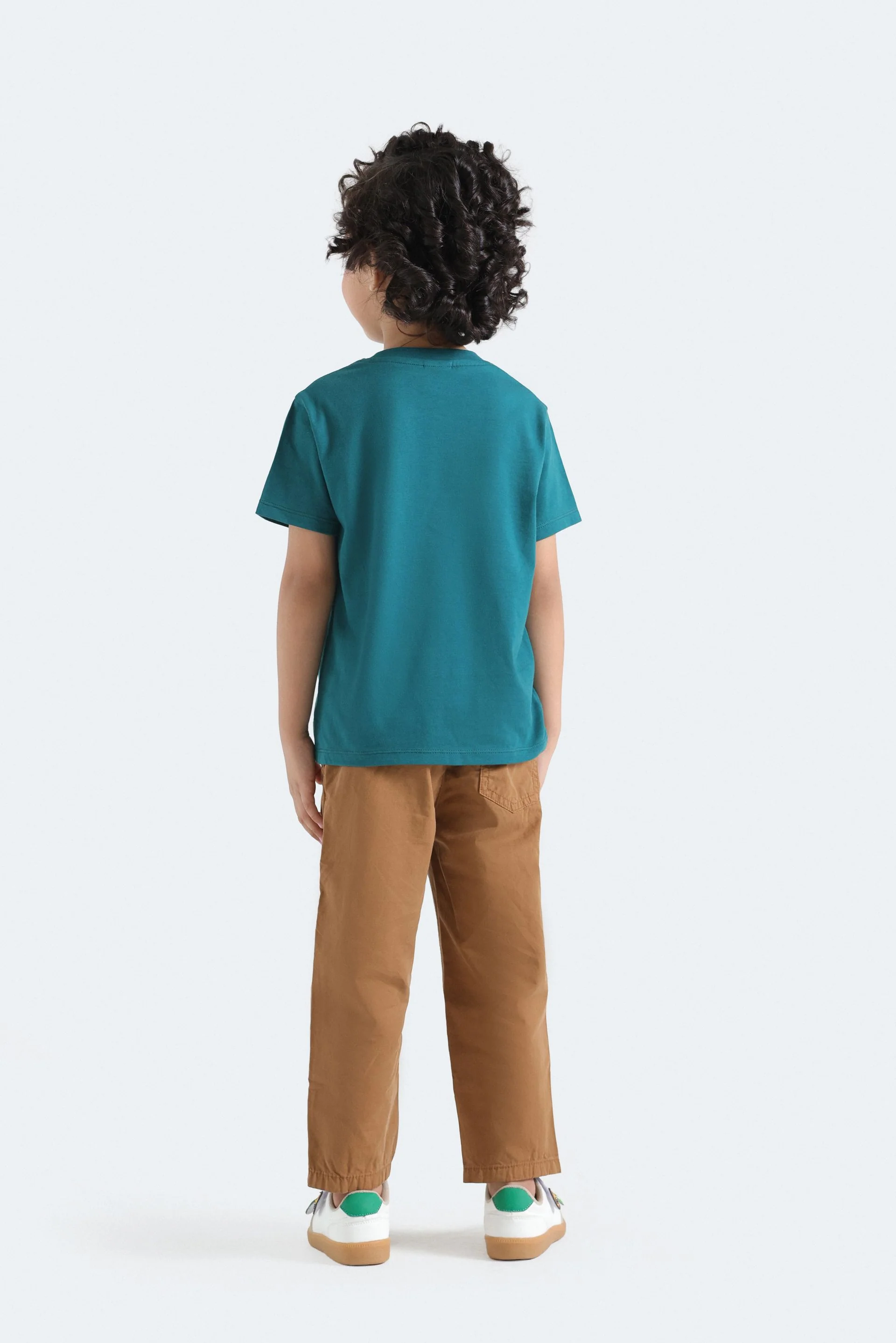 Graphic T-Shirt - Image 6